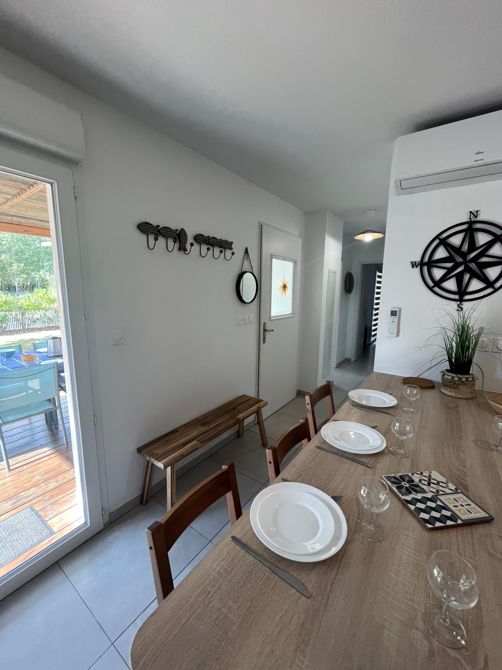 Image_, Maison / Villa, Vias Plage, ref :V0755