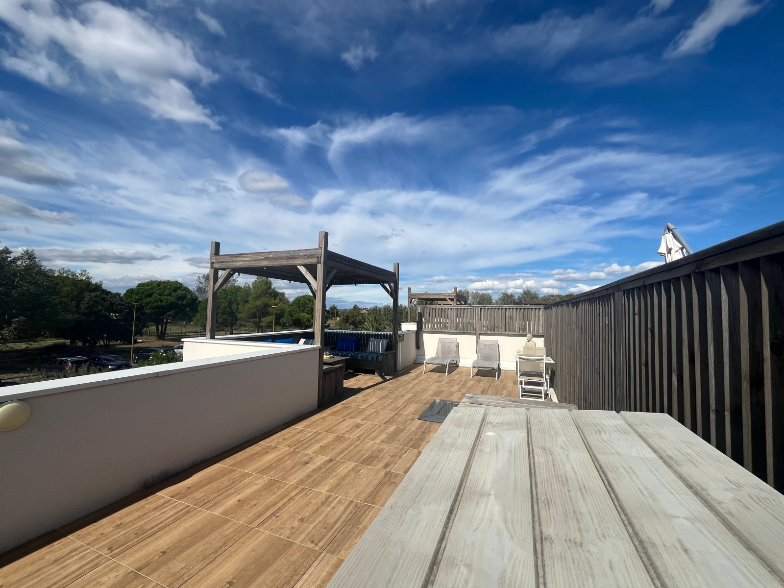 Image_, Maison / Villa, Vias Plage, ref :V0755