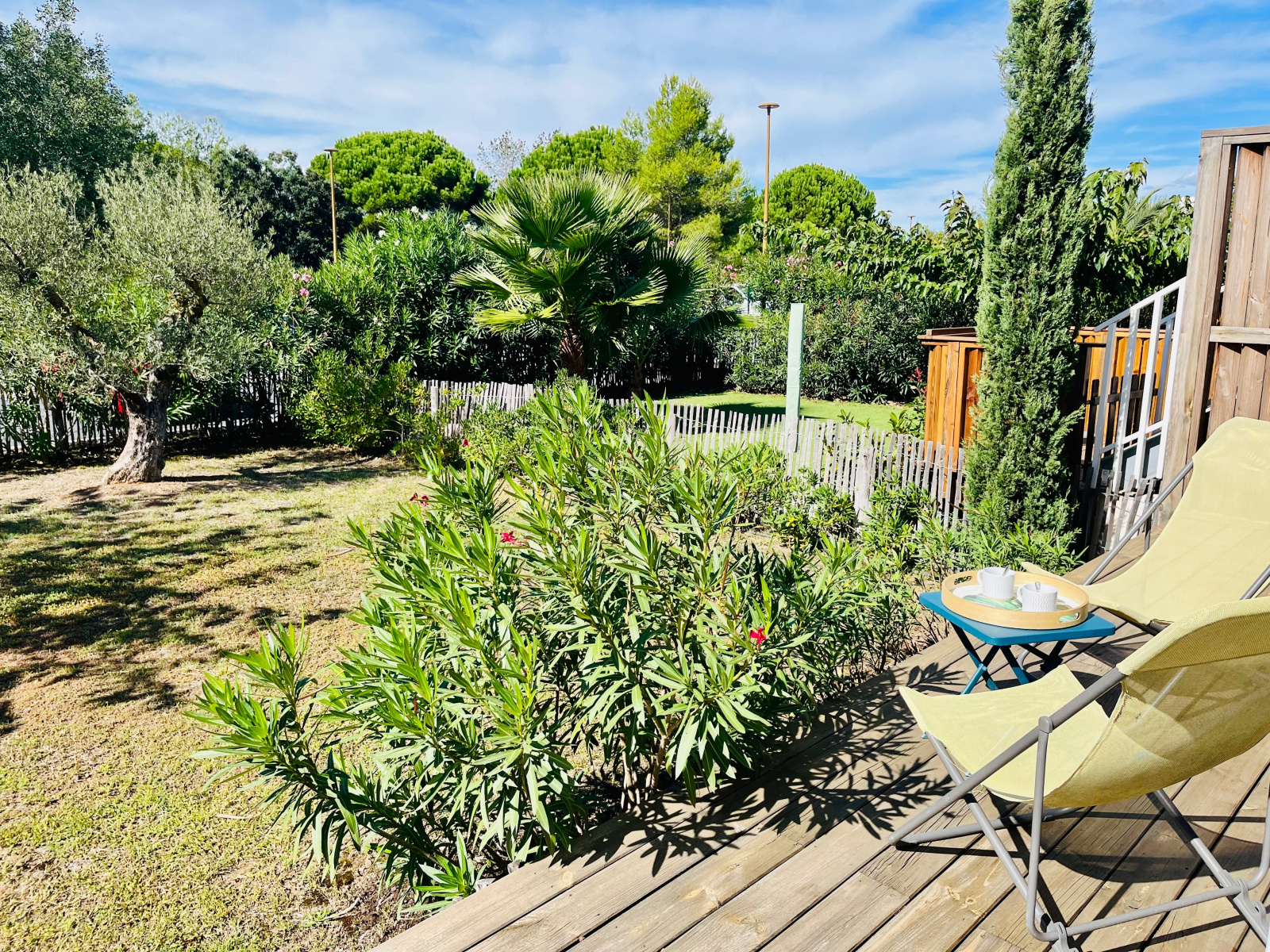 Image_, Maison / Villa, Vias Plage, ref :V0755