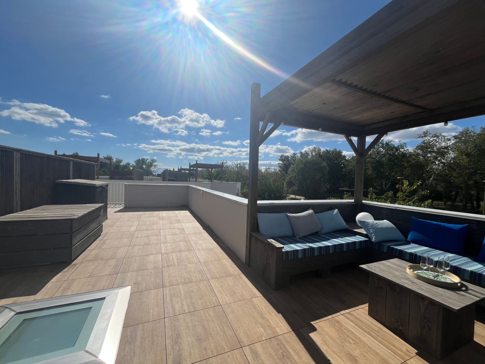 Image_, Maison / Villa, Vias Plage, ref :V0755