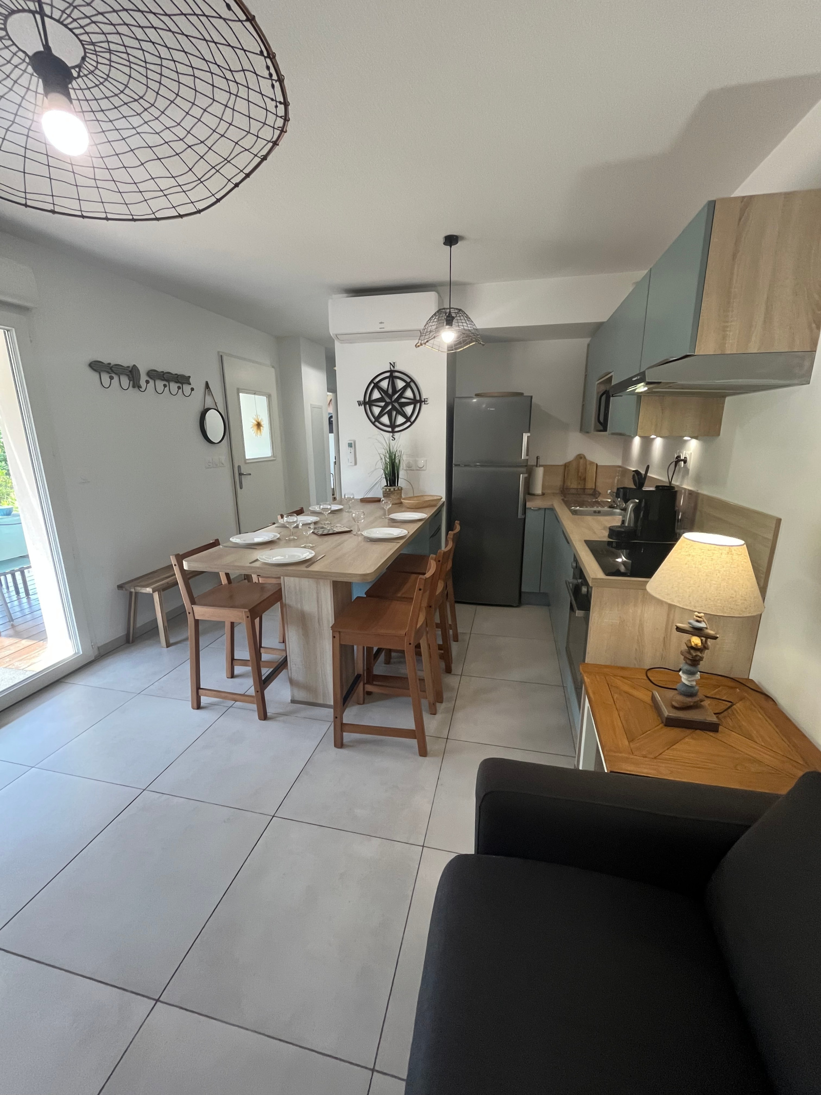 Image_, Maison / Villa, Vias Plage, ref :V0755