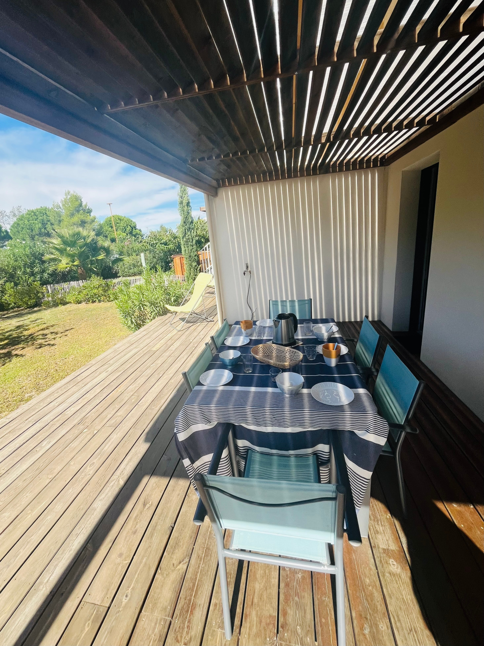 Image_, Maison / Villa, Vias Plage, ref :V0755