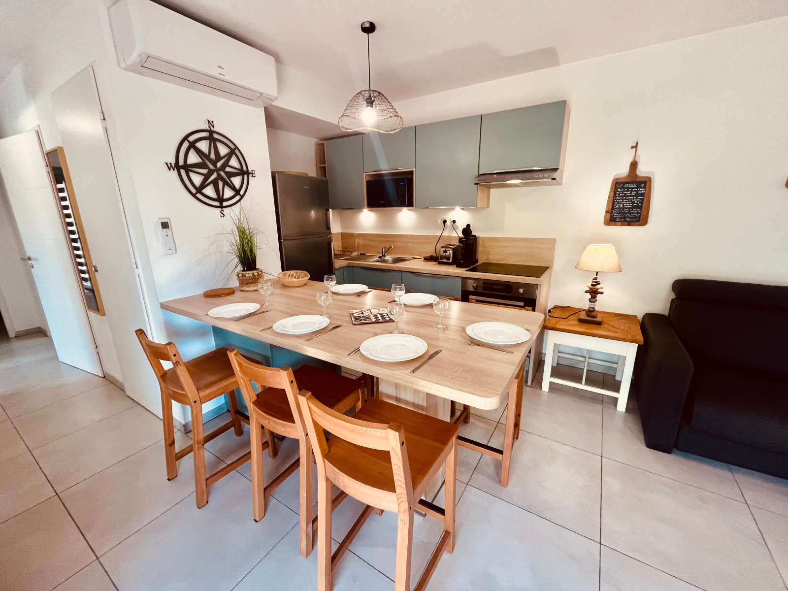 Image_, Maison / Villa, Vias Plage, ref :V0755