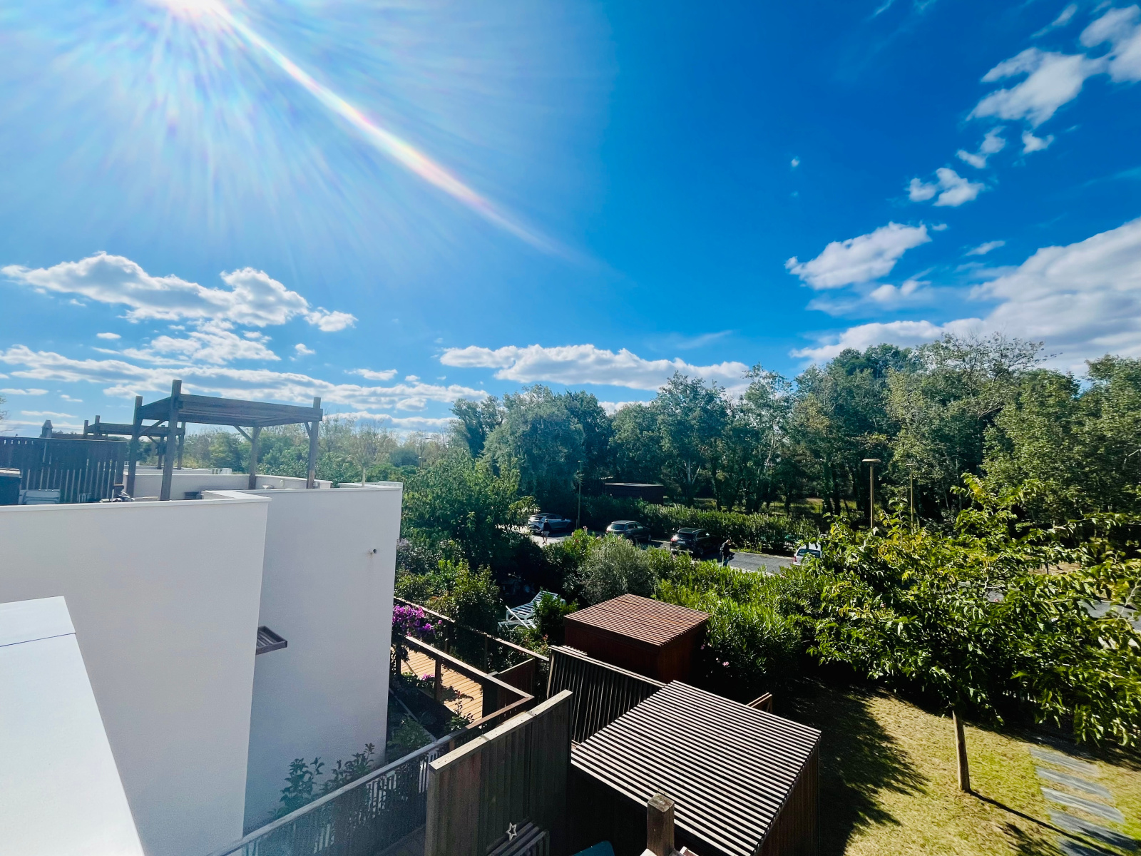 Image_, Maison / Villa, Vias Plage, ref :V0755