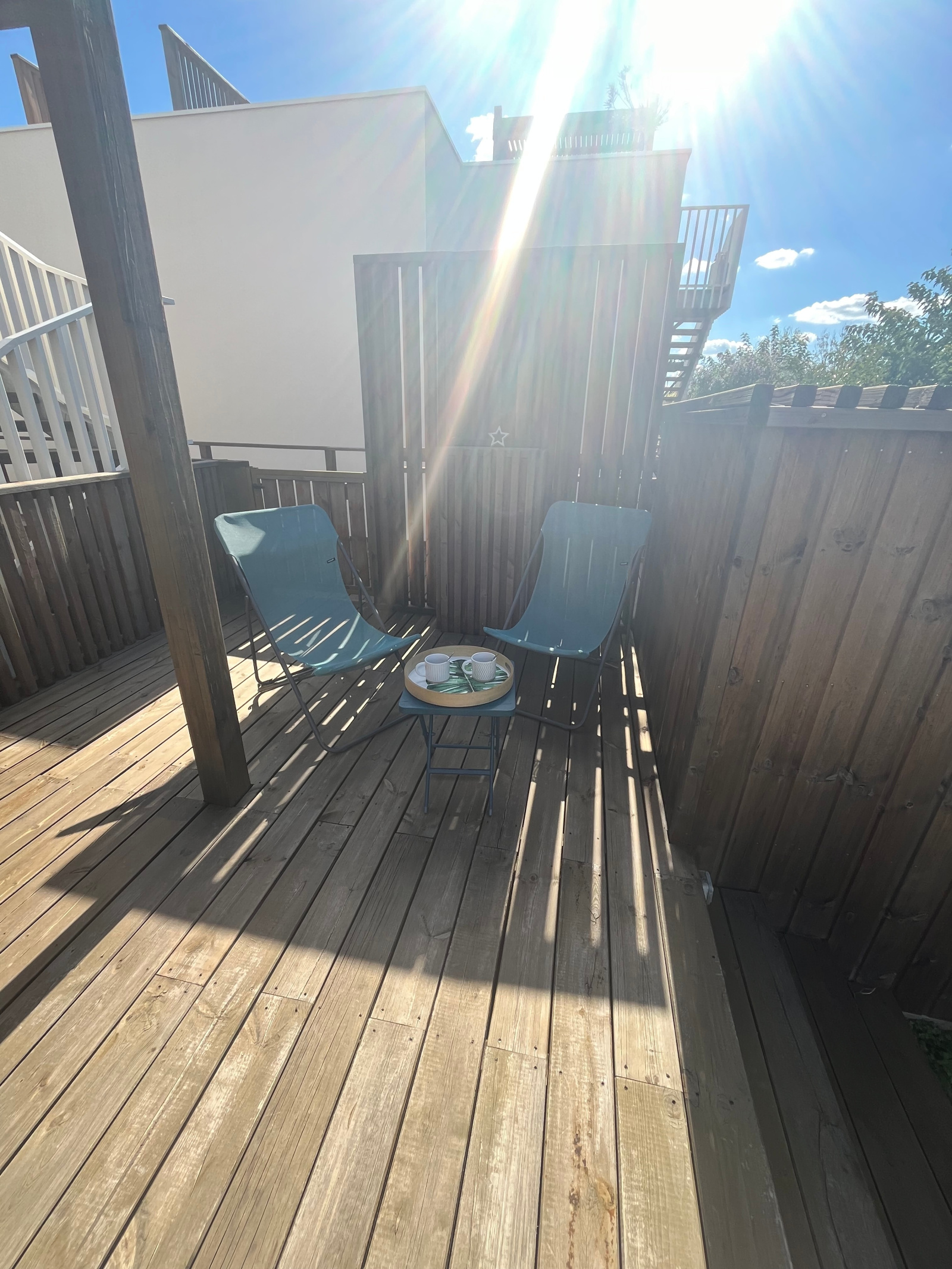 Image_, Maison / Villa, Vias Plage, ref :V0755