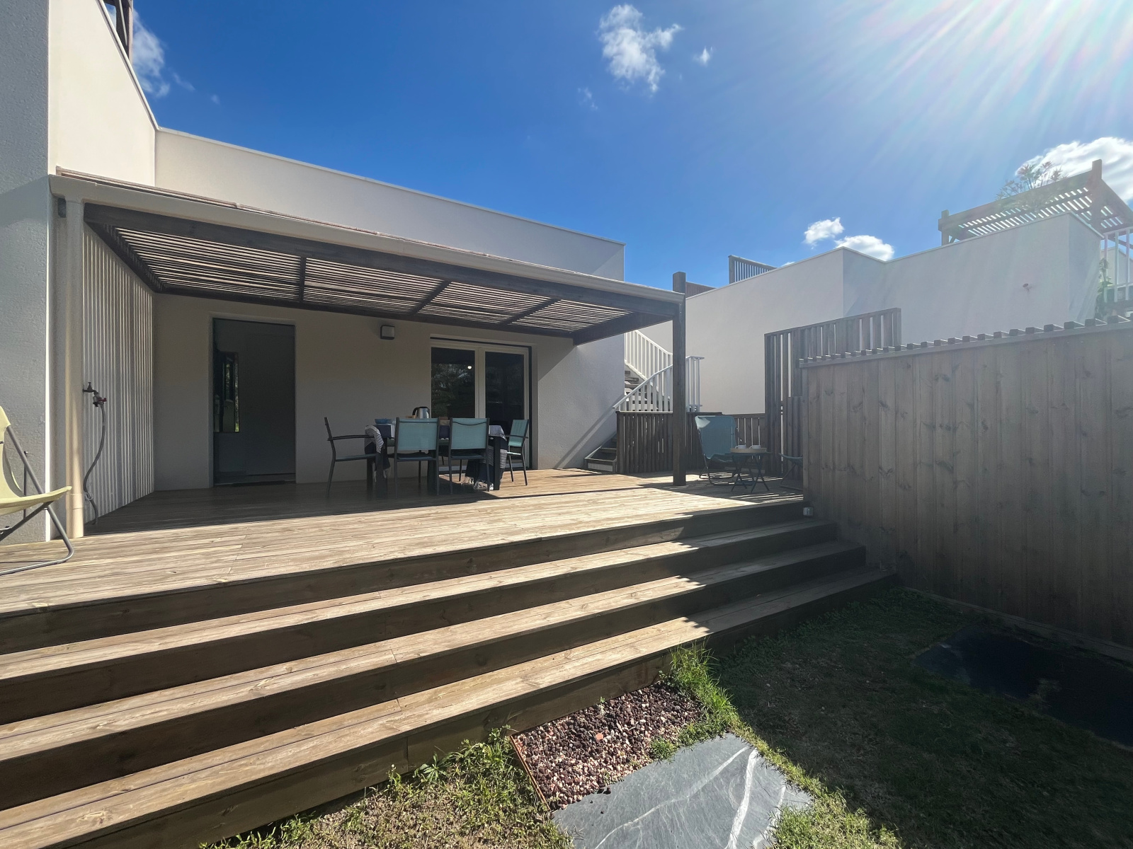 Image_, Maison / Villa, Vias Plage, ref :V0755