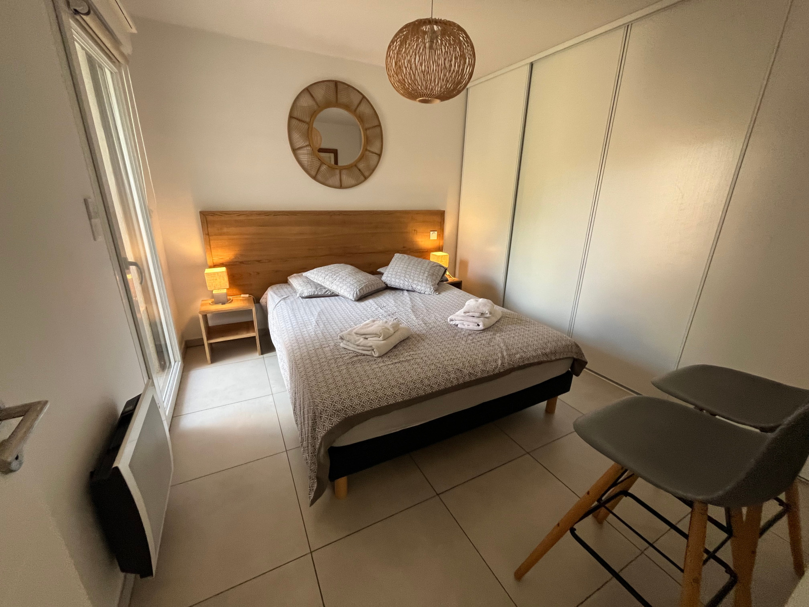 Image_, Maison / Villa, Vias Plage, ref :V0755