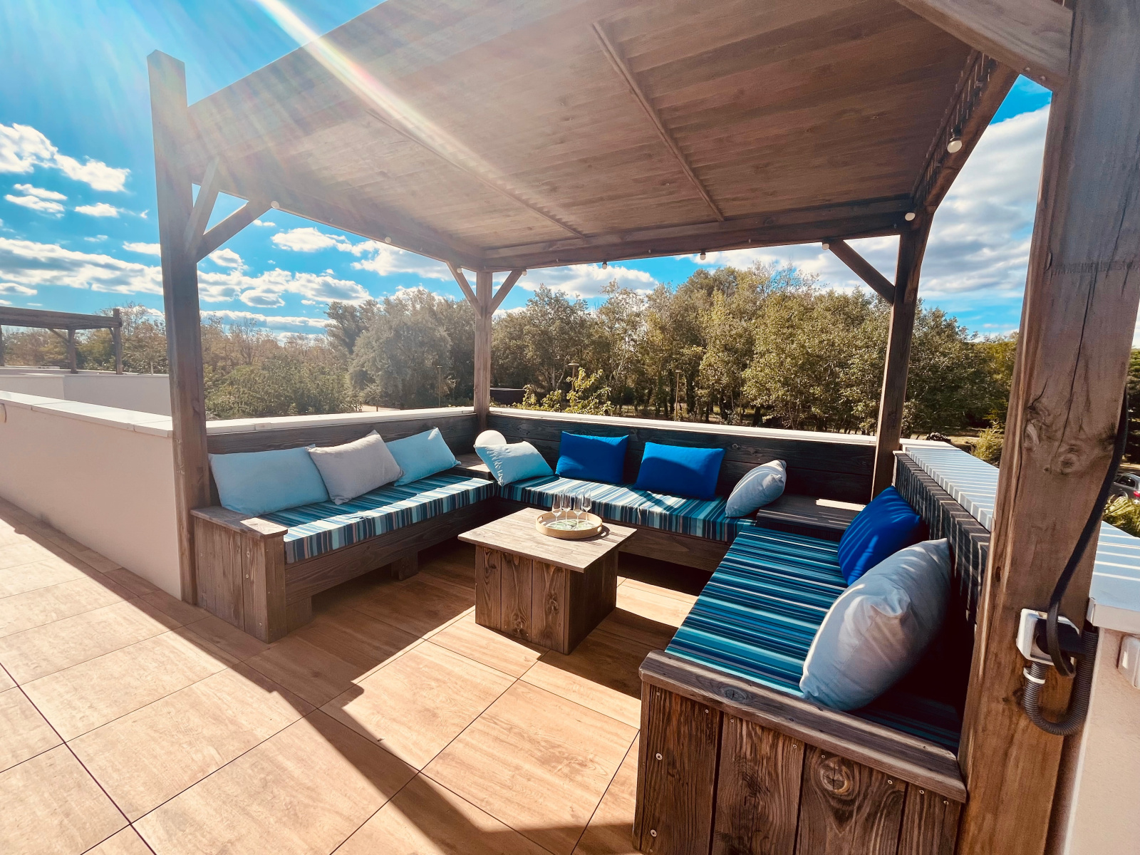 Image_, Maison / Villa, Vias Plage, ref :V0755