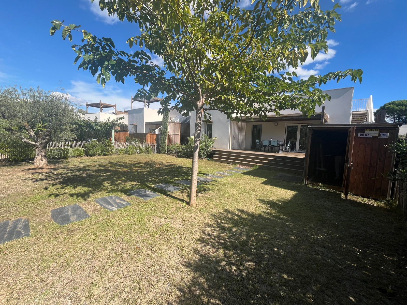 Image_, Maison / Villa, Vias Plage, ref :V0755