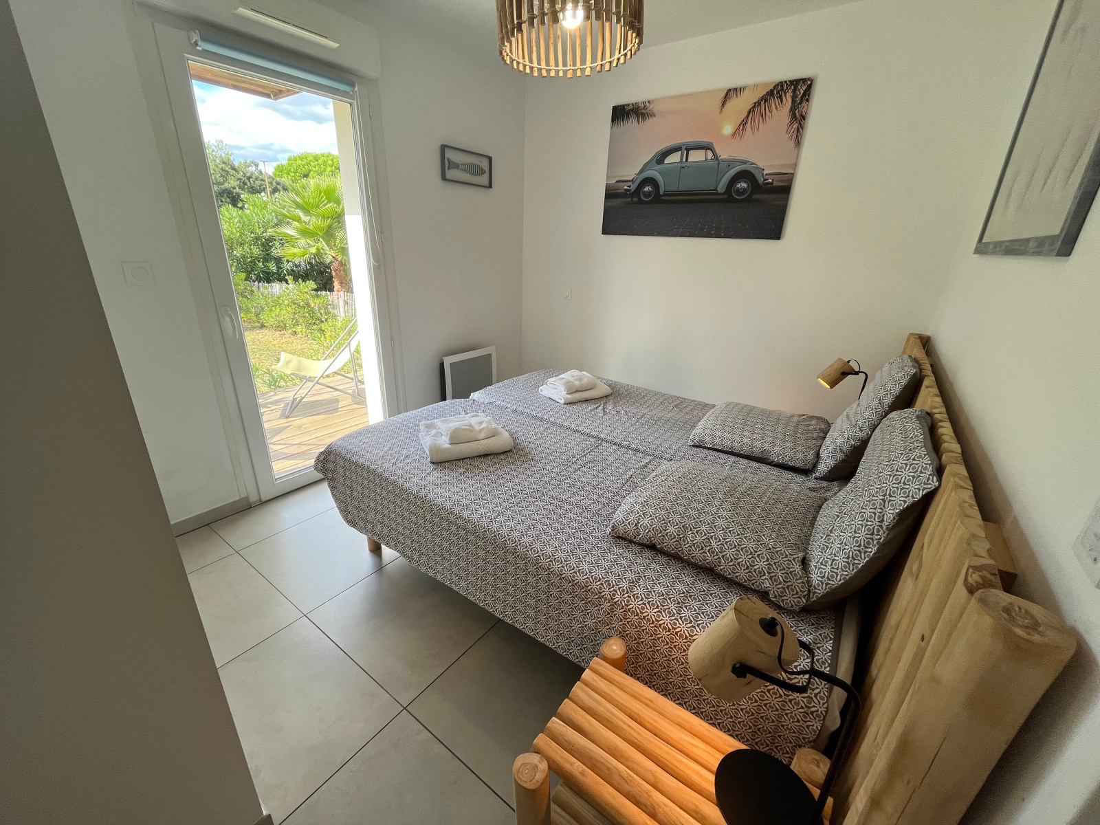 Image_, Maison / Villa, Vias Plage, ref :V0755