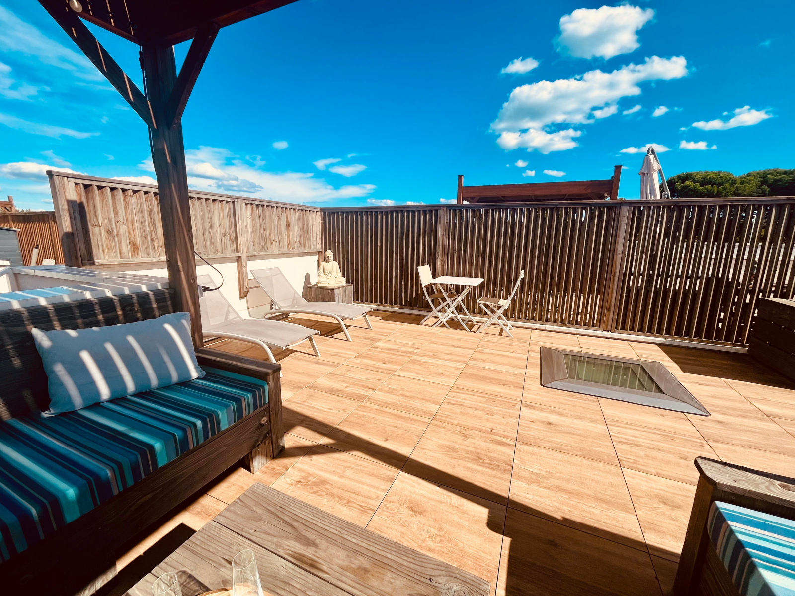 Image_, Maison / Villa, Vias Plage, ref :V0755