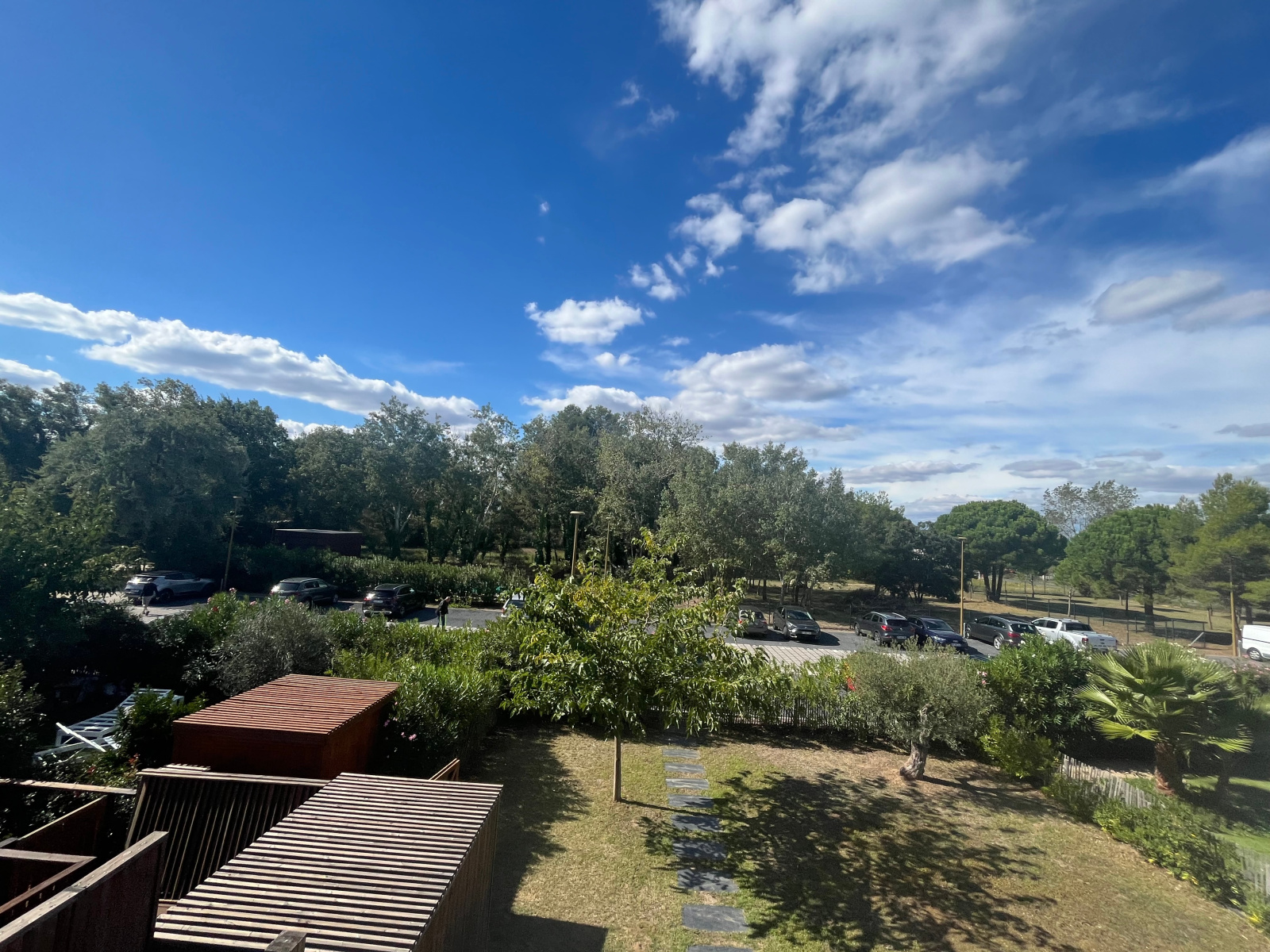 Image_, Maison / Villa, Vias Plage, ref :V0755