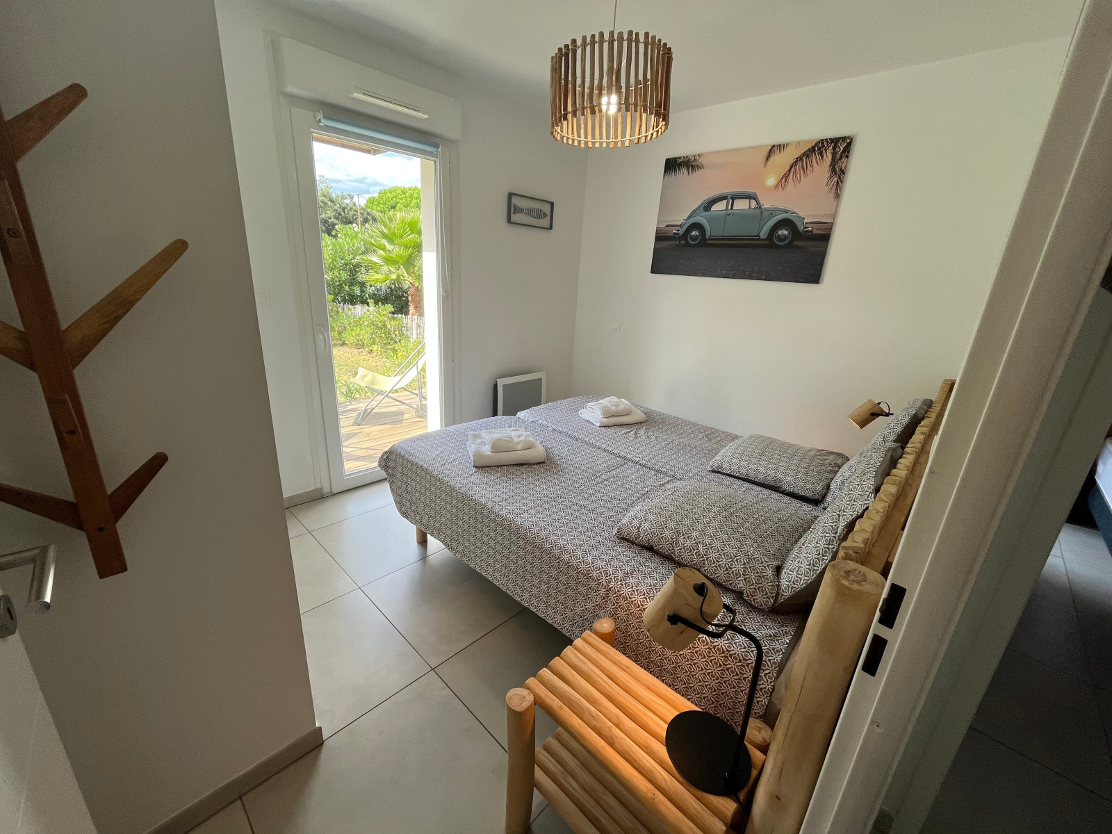 Image_, Maison / Villa, Vias Plage, ref :V0755