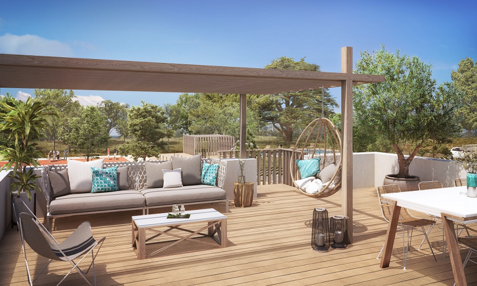 Image_, Maison / Villa, Vias Plage, ref :V0755
