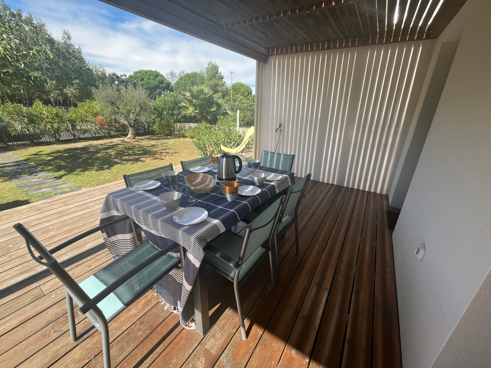 Image_, Maison / Villa, Vias Plage, ref :V0755