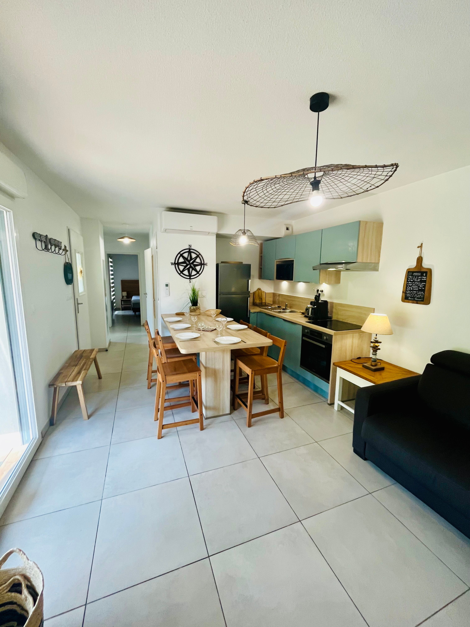 Image_, Maison / Villa, Vias Plage, ref :V0755