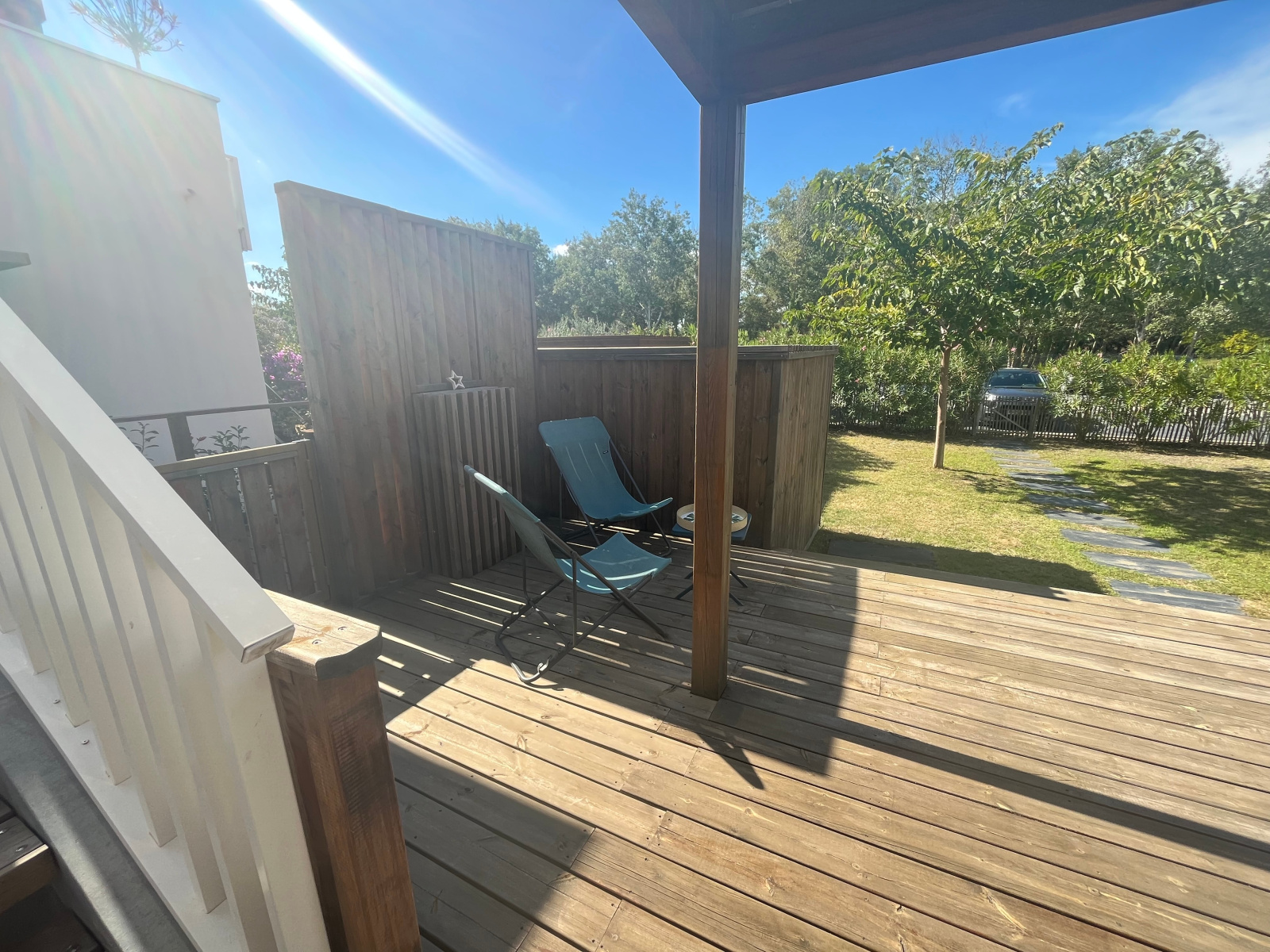 Image_, Maison / Villa, Vias Plage, ref :V0755
