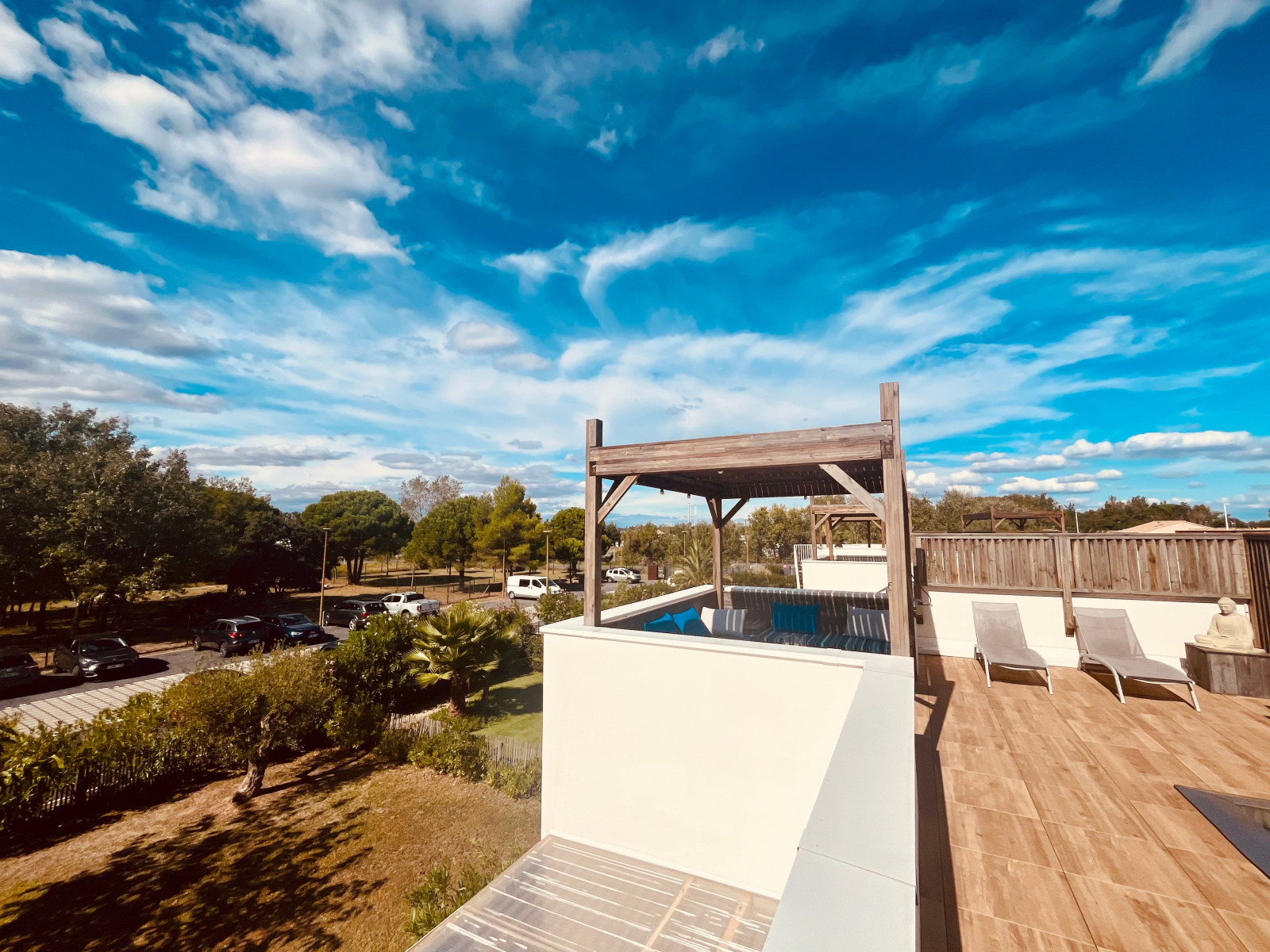 Image_, Maison / Villa, Vias Plage, ref :V0755
