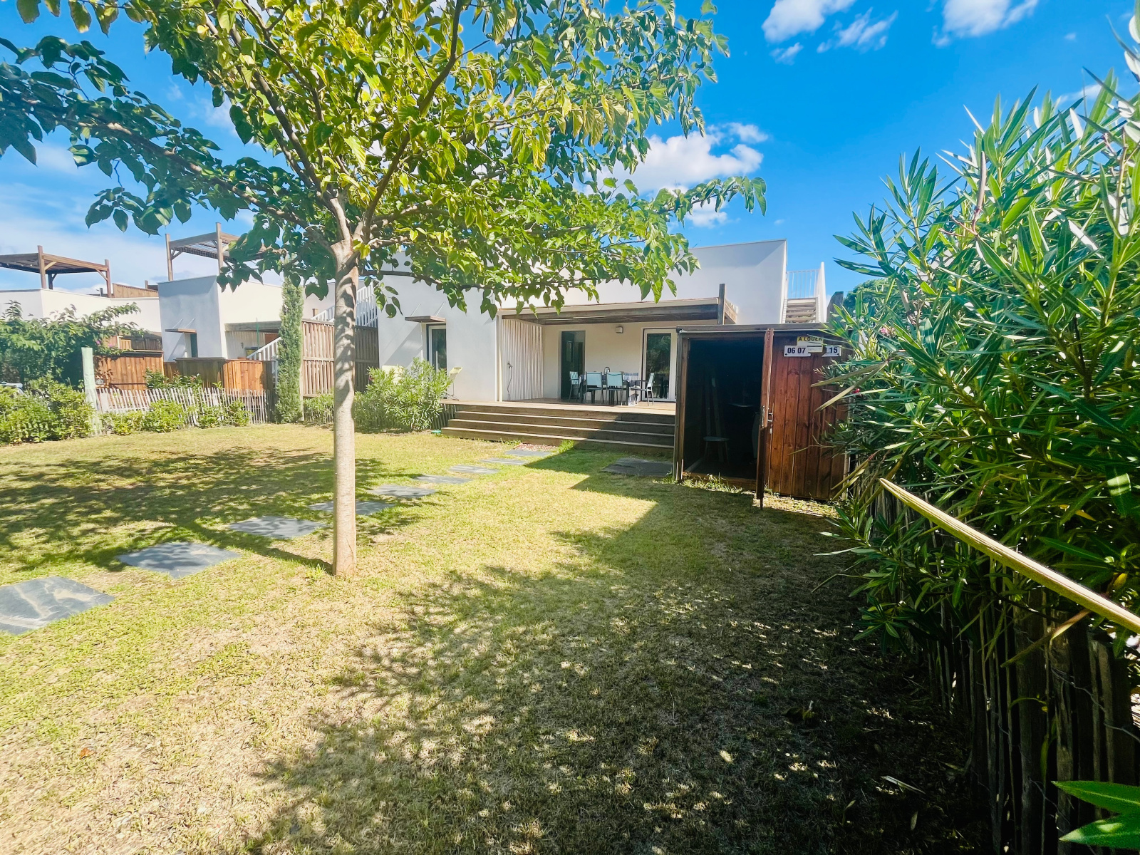 Image_, Maison / Villa, Vias Plage, ref :V0755