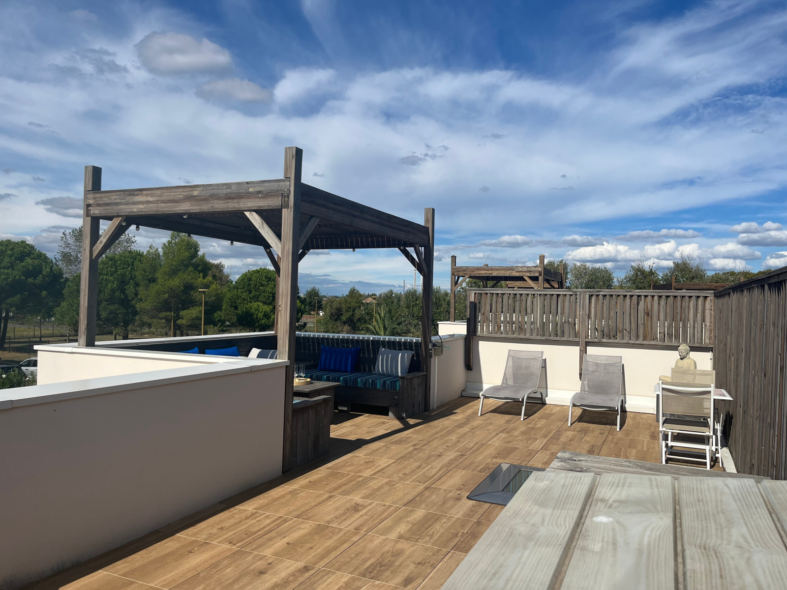 Image_, Maison / Villa, Vias Plage, ref :V0755