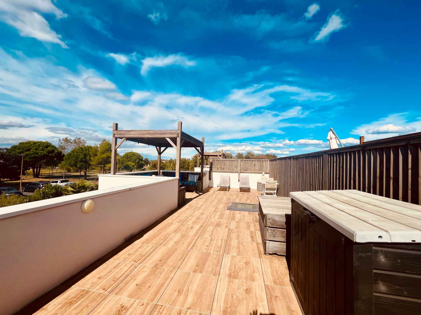 Image_, Maison / Villa, Vias Plage, ref :V0755