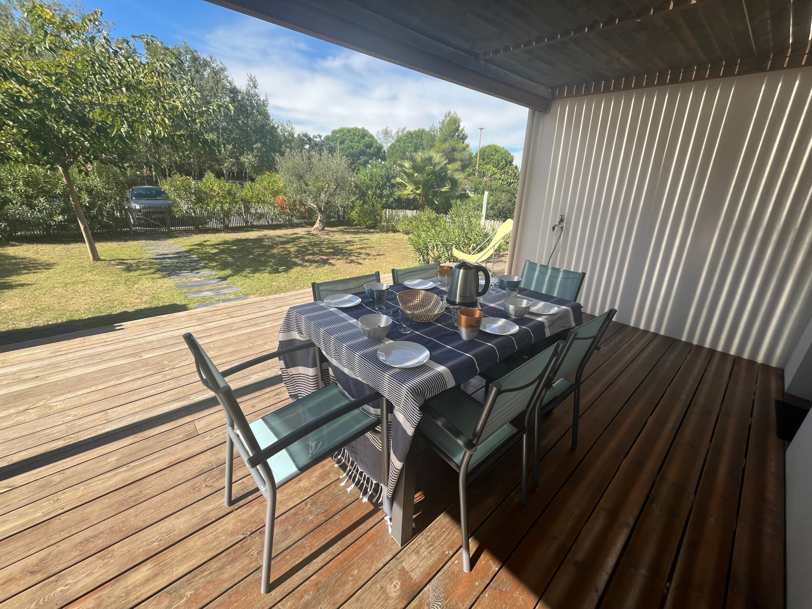 Image_, Maison / Villa, Vias Plage, ref :V0755