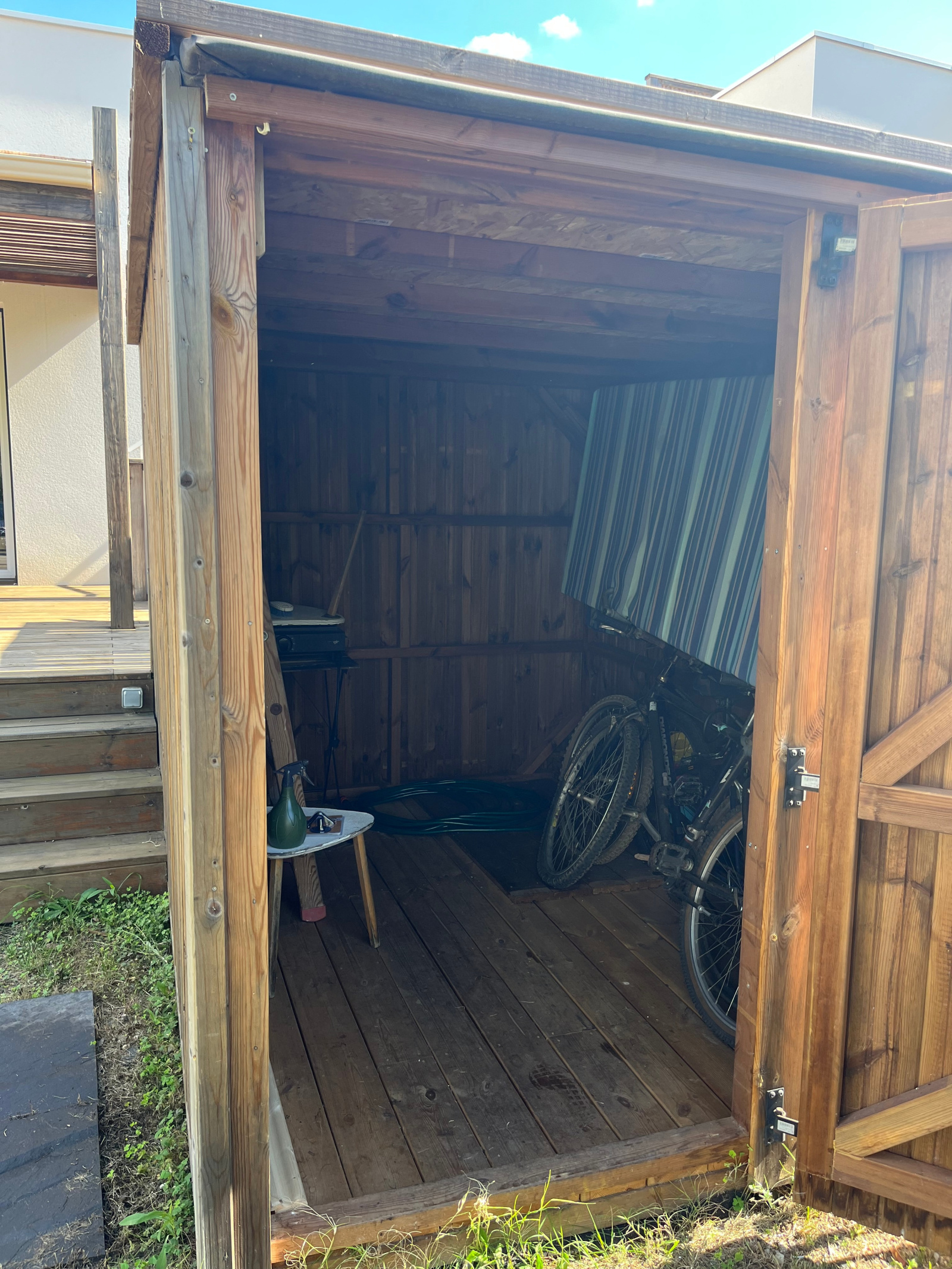 Image_, Maison / Villa, Vias Plage, ref :V0755
