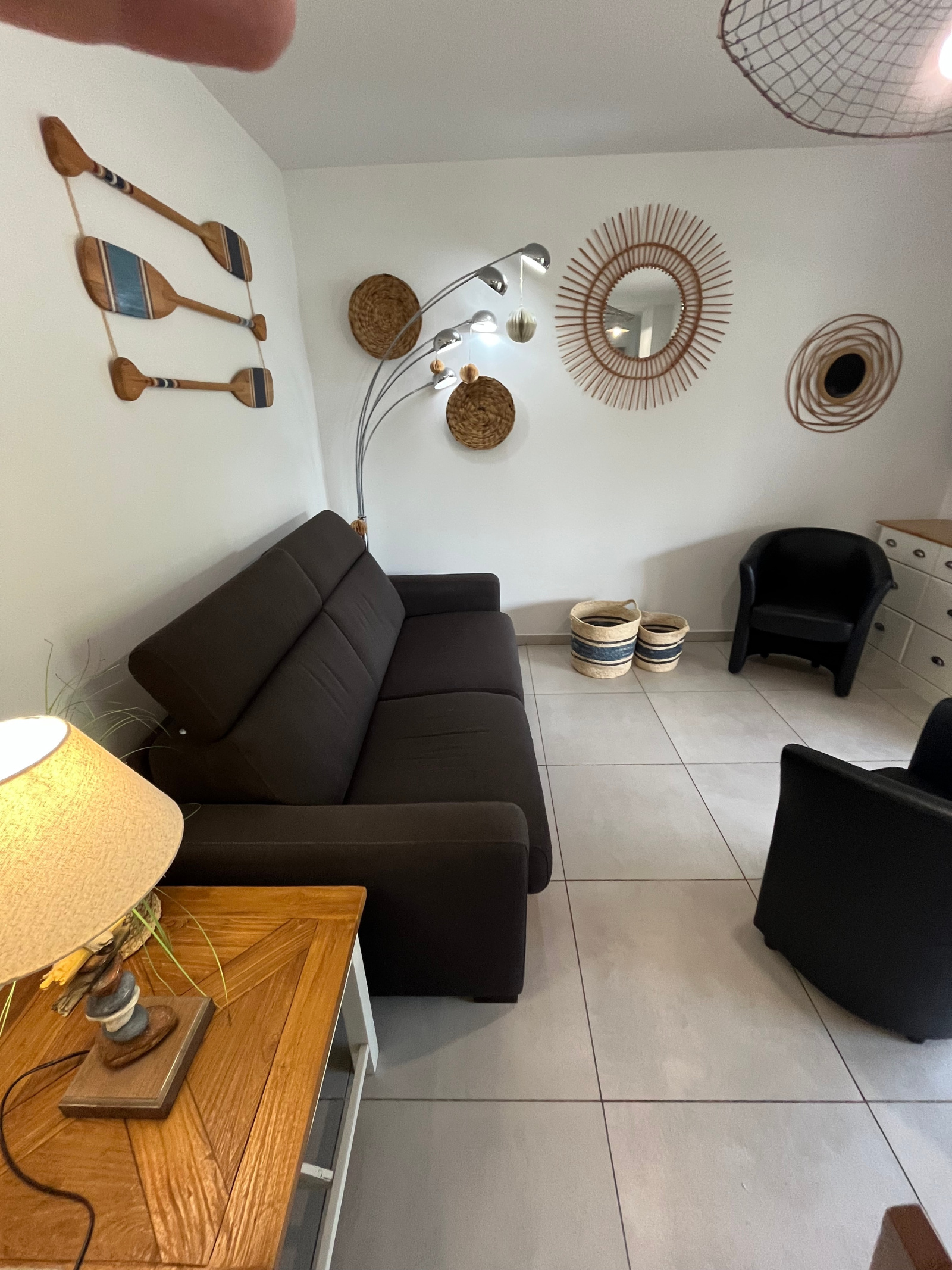 Image_, Maison / Villa, Vias Plage, ref :V0755