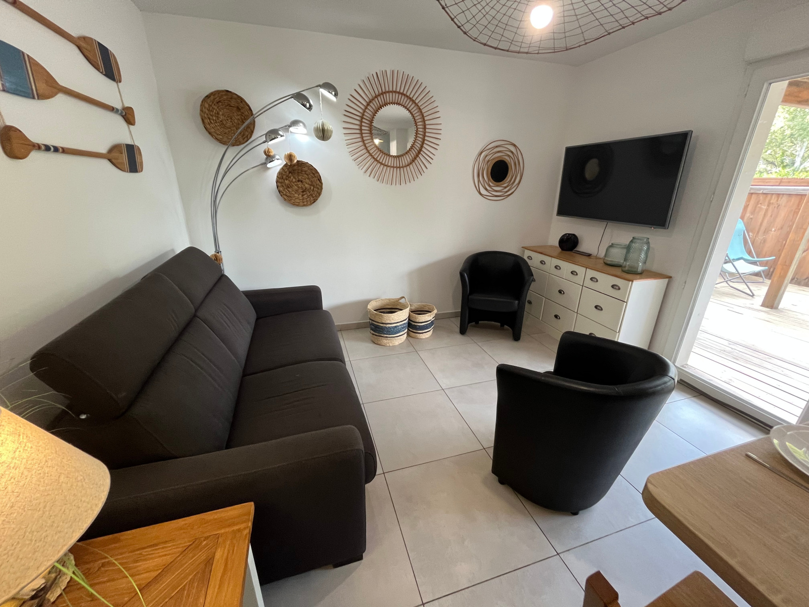 Image_, Maison / Villa, Vias Plage, ref :V0755