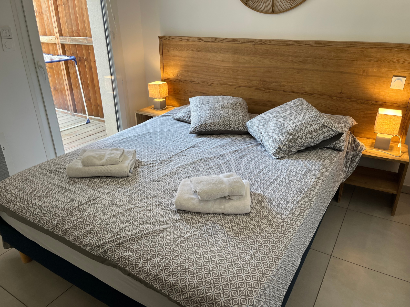 Image_, Maison / Villa, Vias Plage, ref :V0755