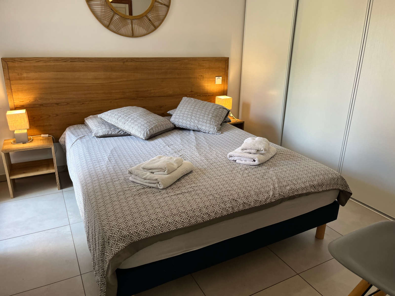 Image_, Maison / Villa, Vias Plage, ref :V0755
