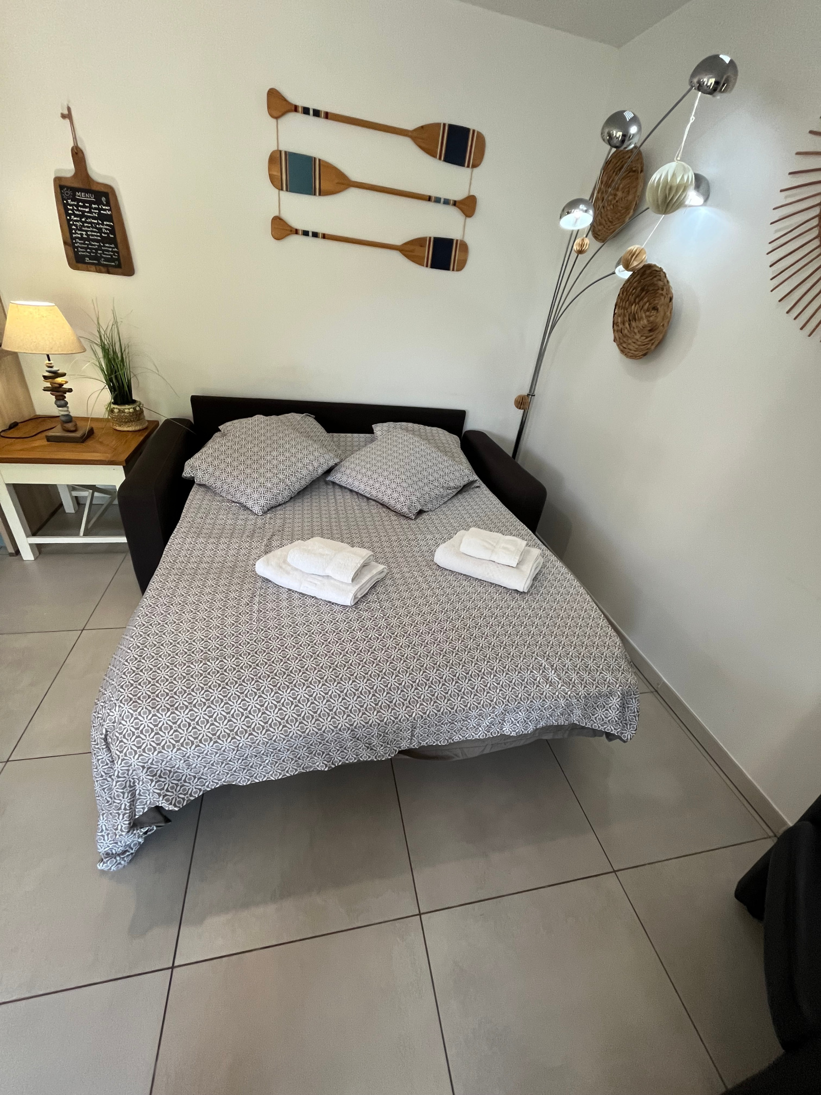 Image_, Maison / Villa, Vias Plage, ref :V0755