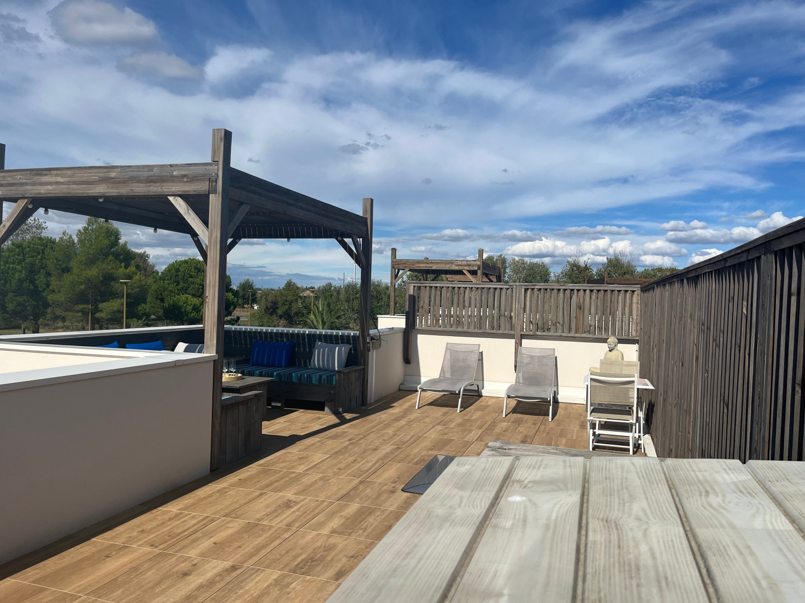 Image_, Maison / Villa, Vias Plage, ref :V0755