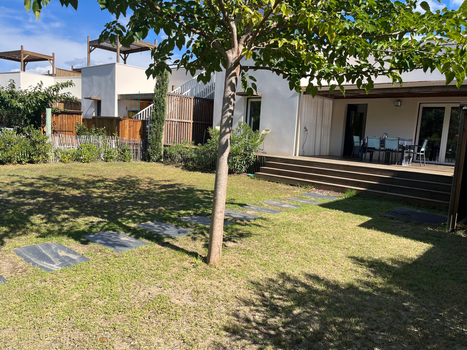Image_, Maison / Villa, Vias Plage, ref :V0755