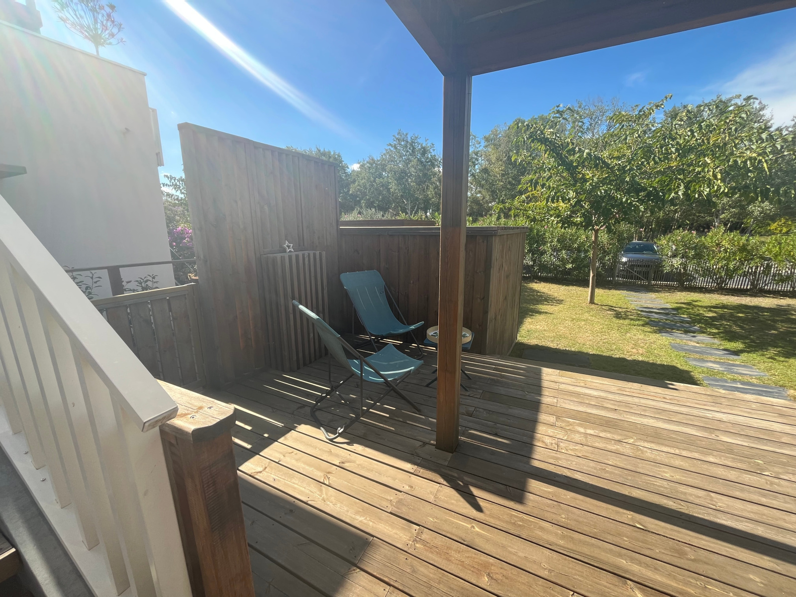 Image_, Maison / Villa, Vias Plage, ref :V0755