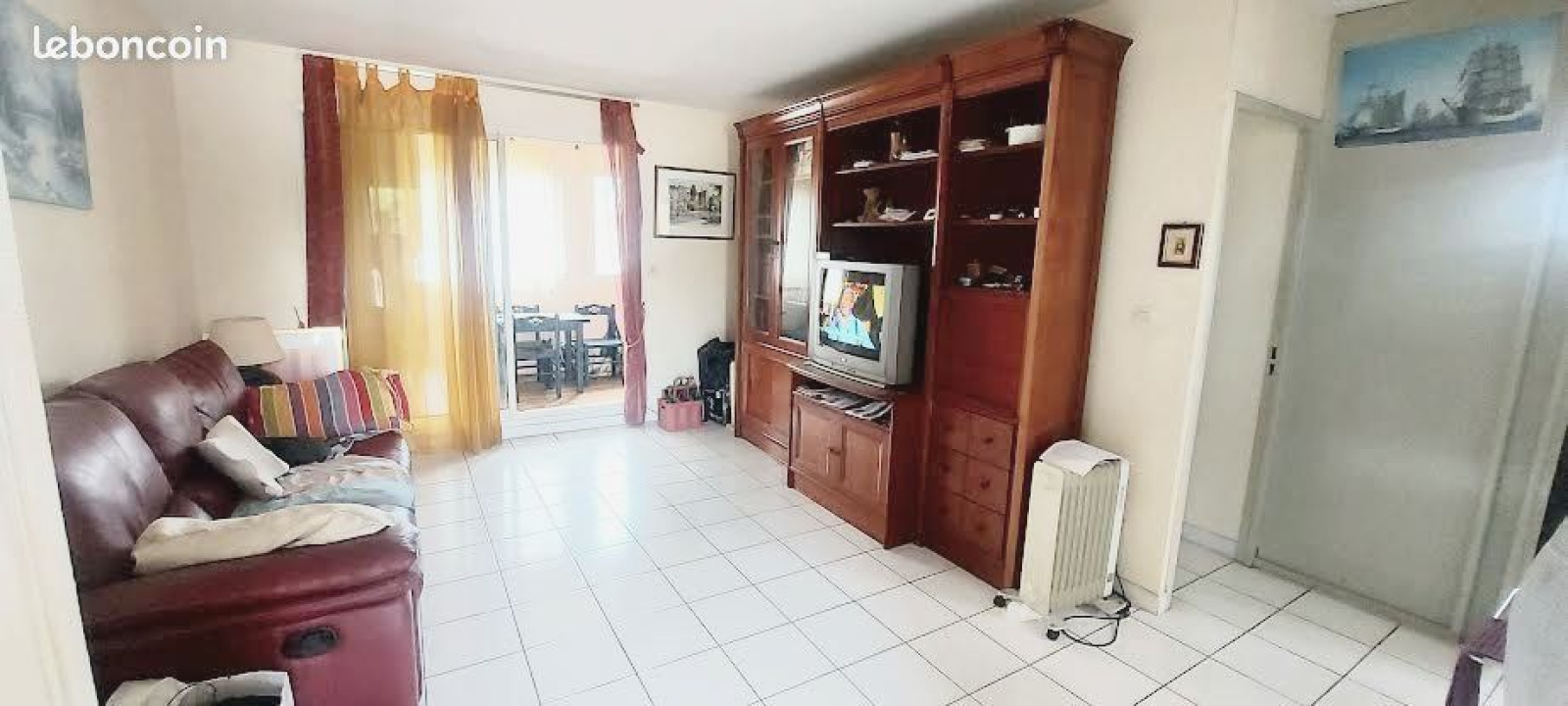 Image_, Appartement, Vias Plage, ref :5561