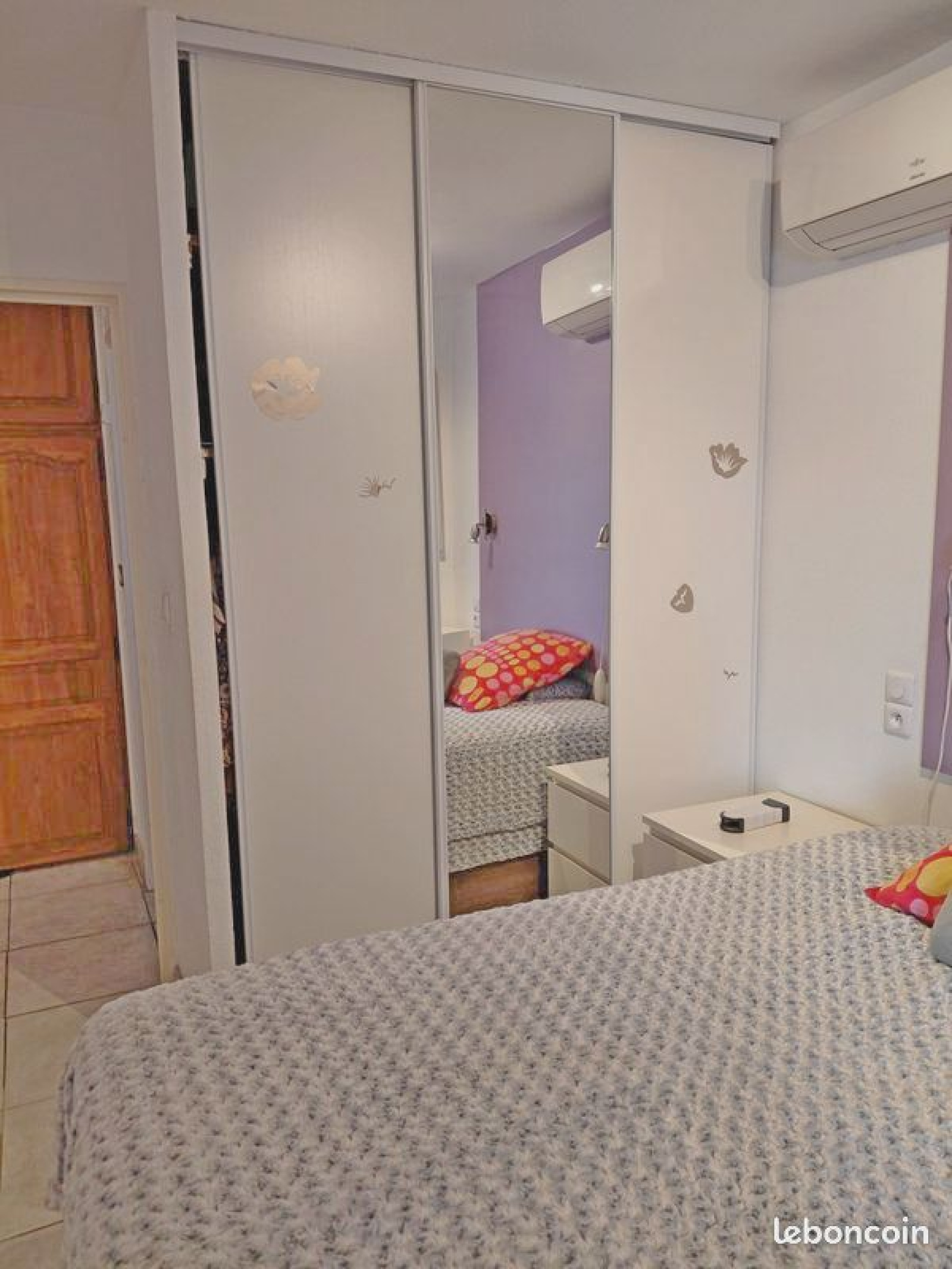 Image_, Appartement, Vias Plage, ref :5687