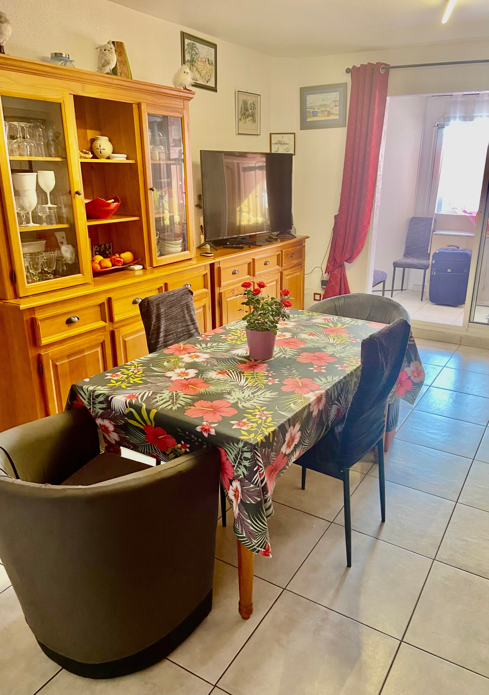 Image_, Appartement, Vias Plage, ref :5687