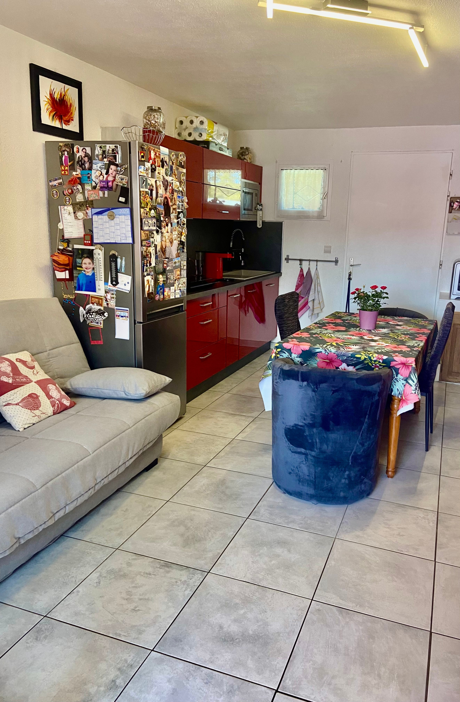 Image_, Appartement, Vias Plage, ref :5687