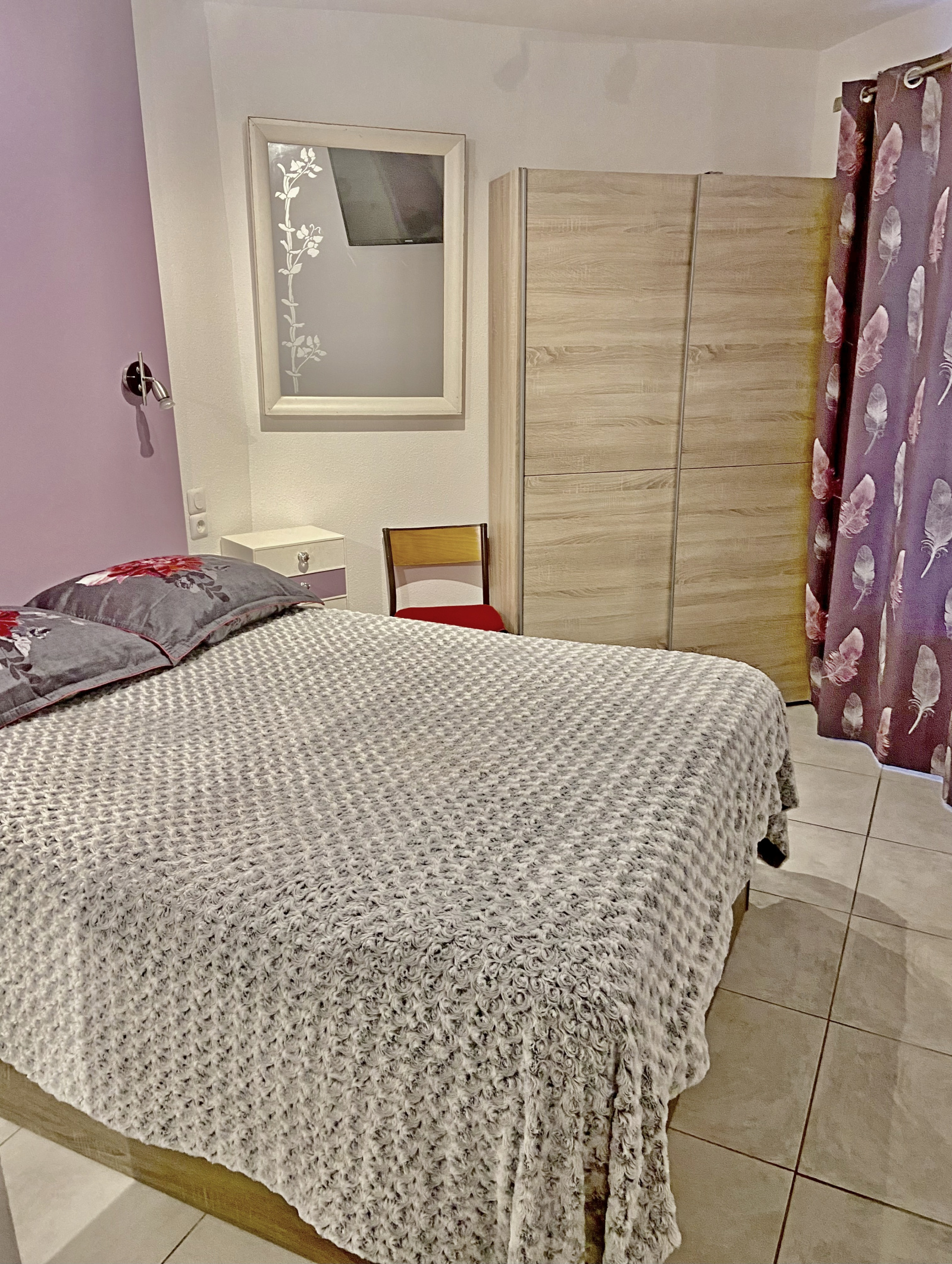 Image_, Appartement, Vias Plage, ref :5687