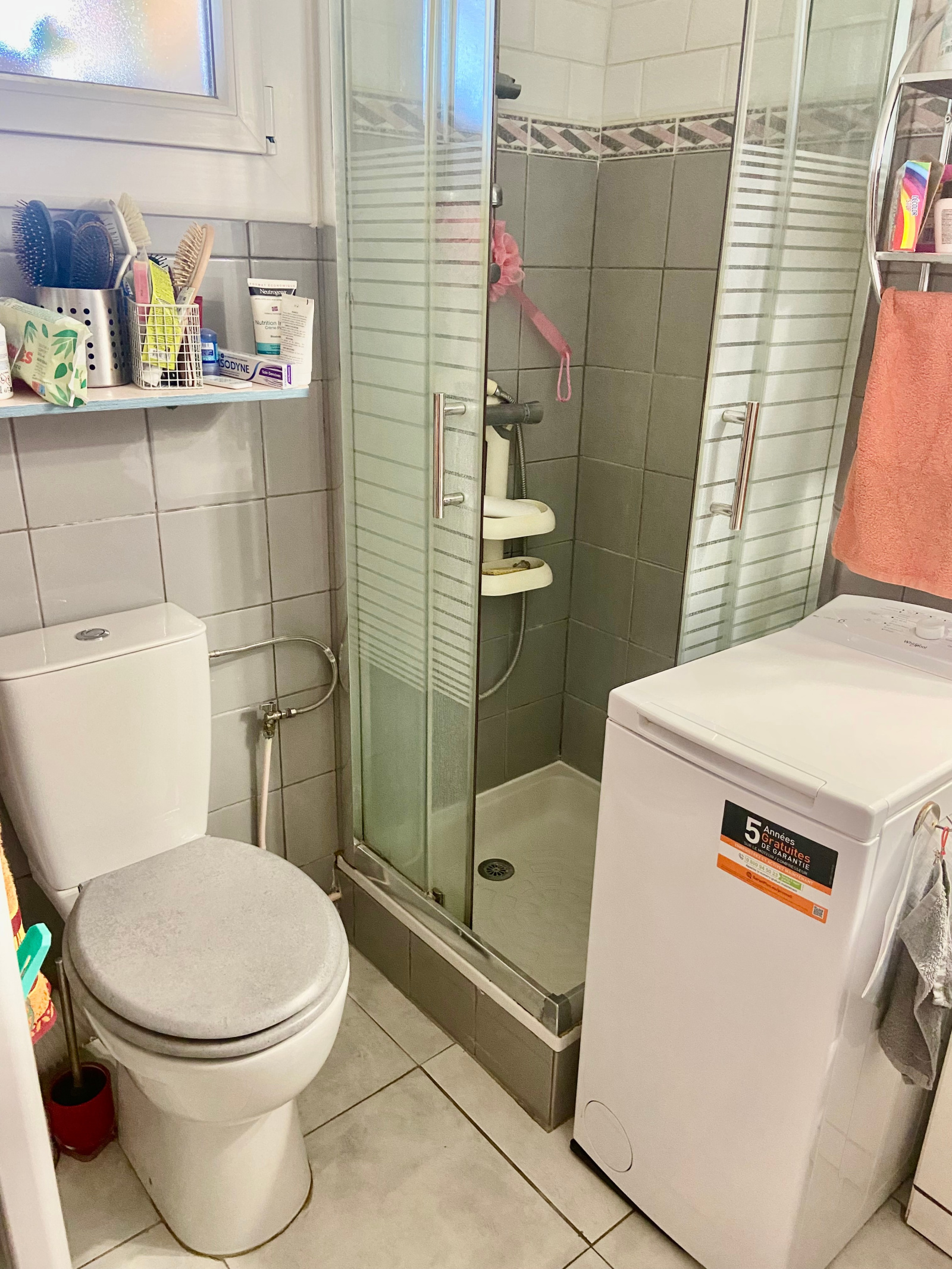 Image_, Appartement, Vias Plage, ref :5687