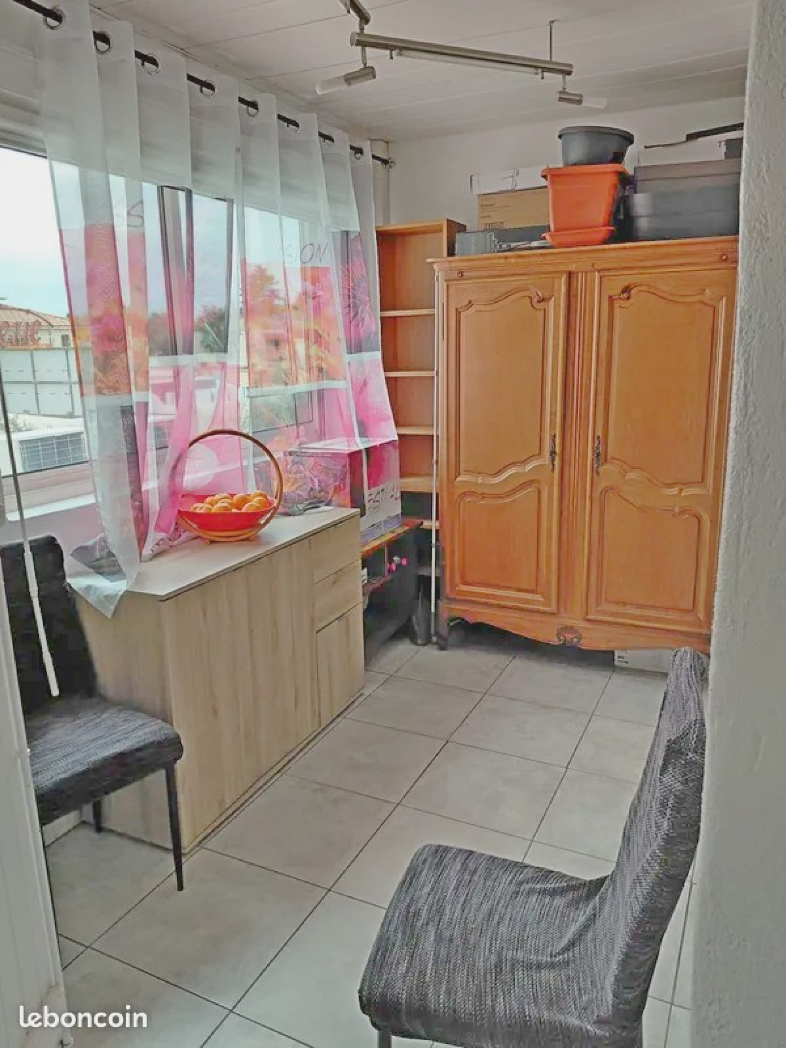 Image_, Appartement, Vias Plage, ref :5687