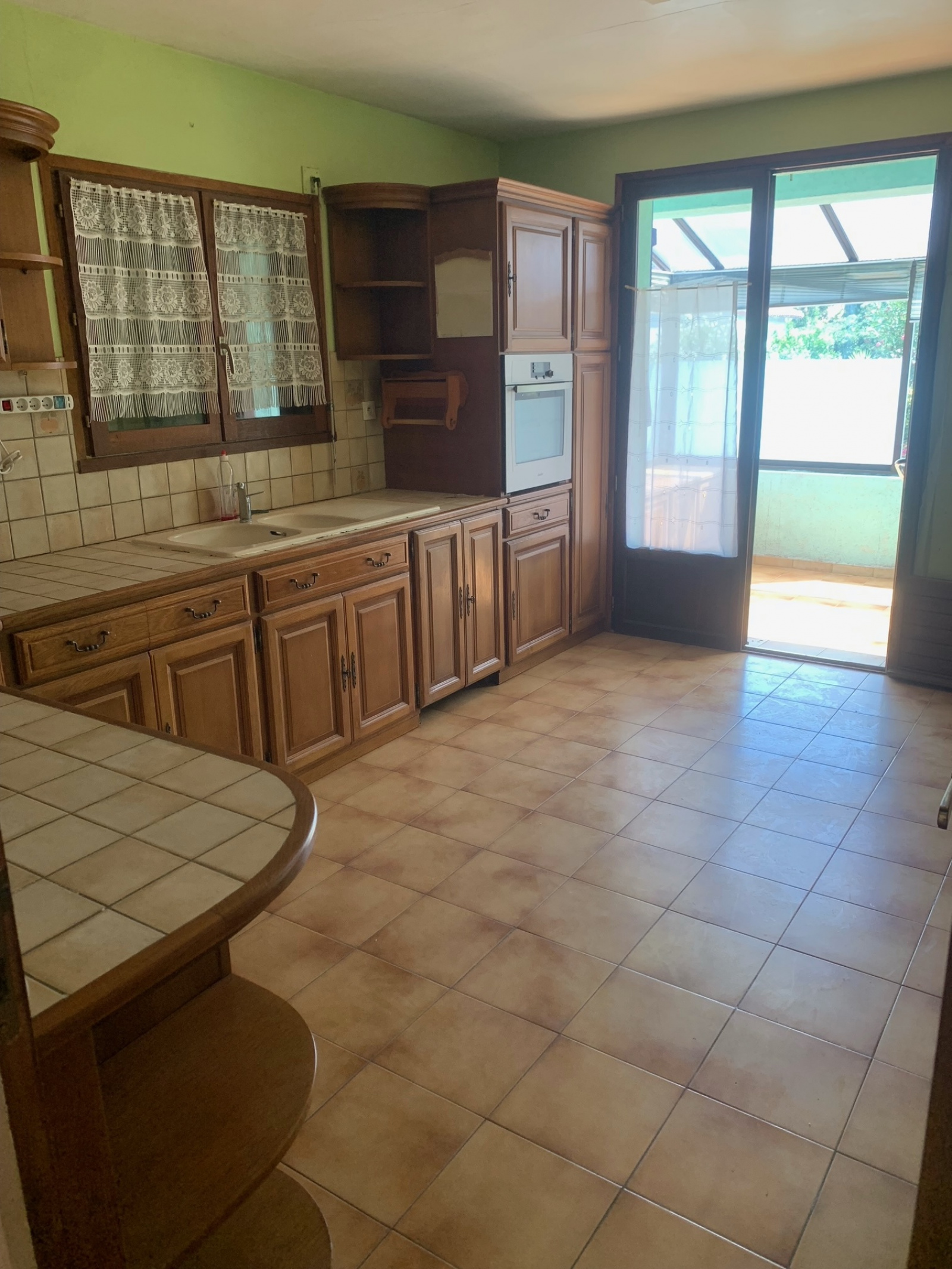 Image_, Maison / Villa, Vias, ref :5631