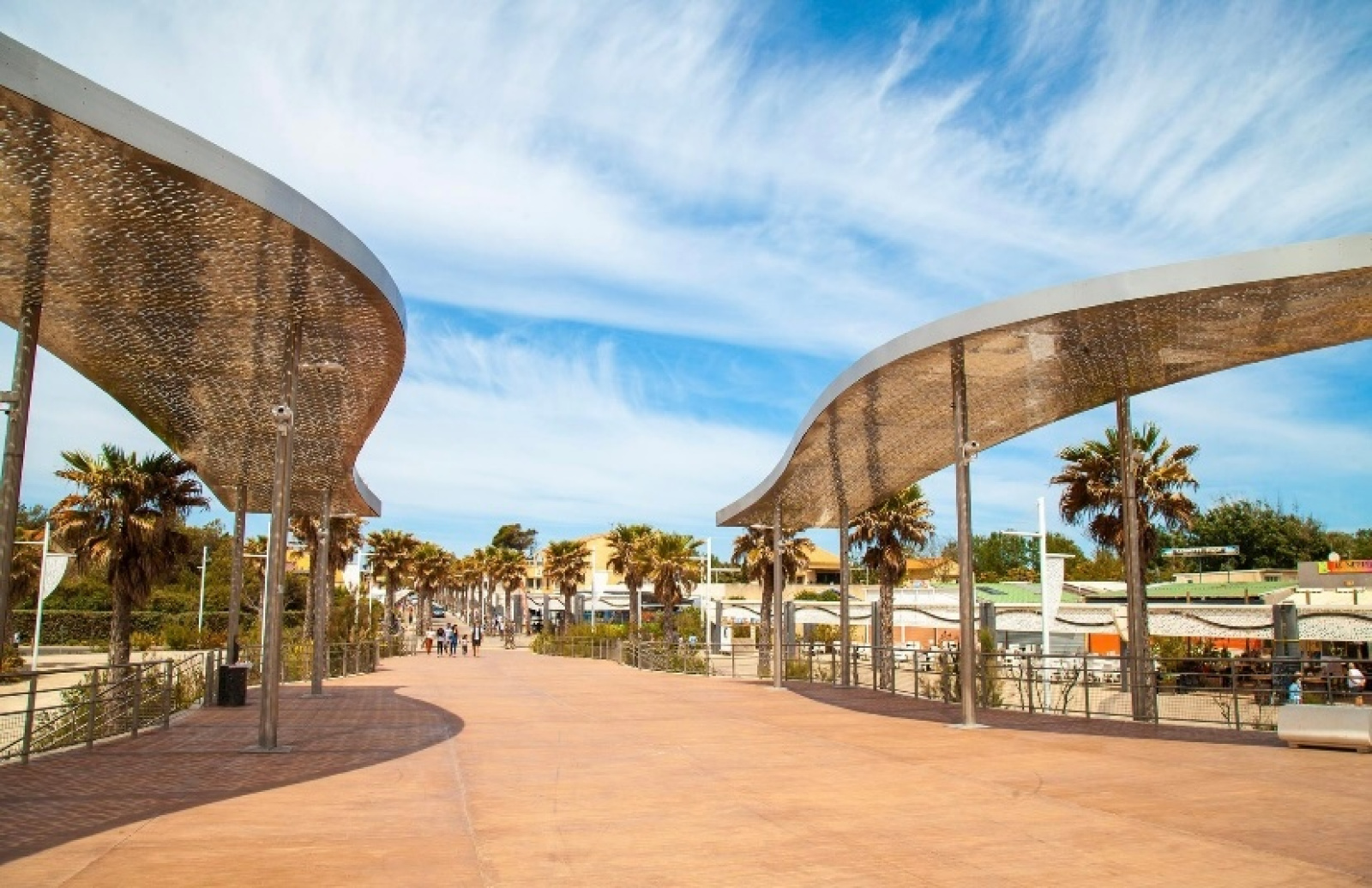 Image_, Appartement, Vias Plage, ref :V0823