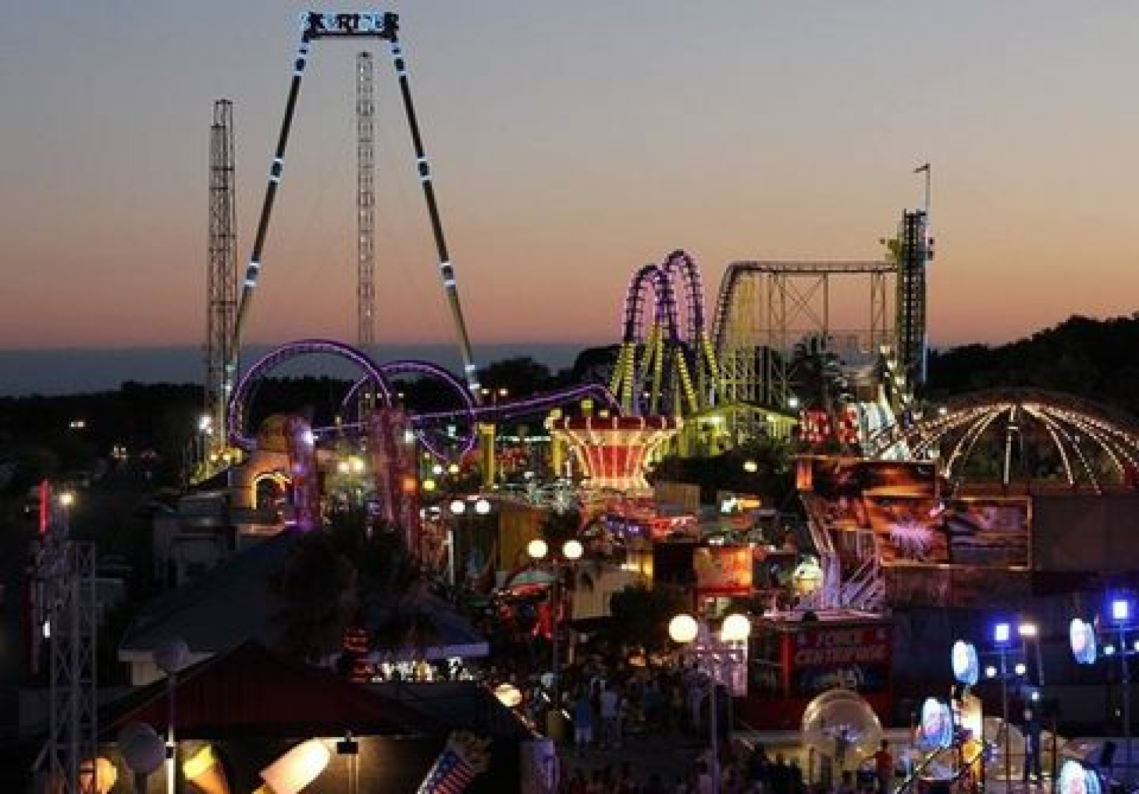 Image_, Appartement, Vias Plage, ref :V0823