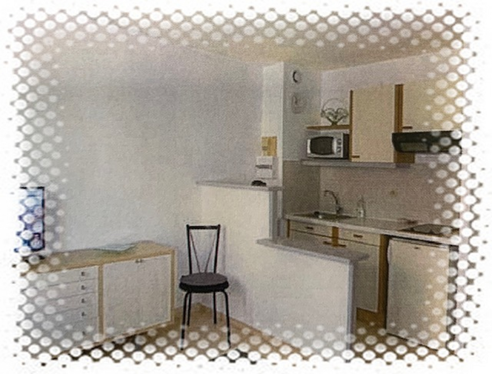 Image_, Appartement, Béziers, ref :5614