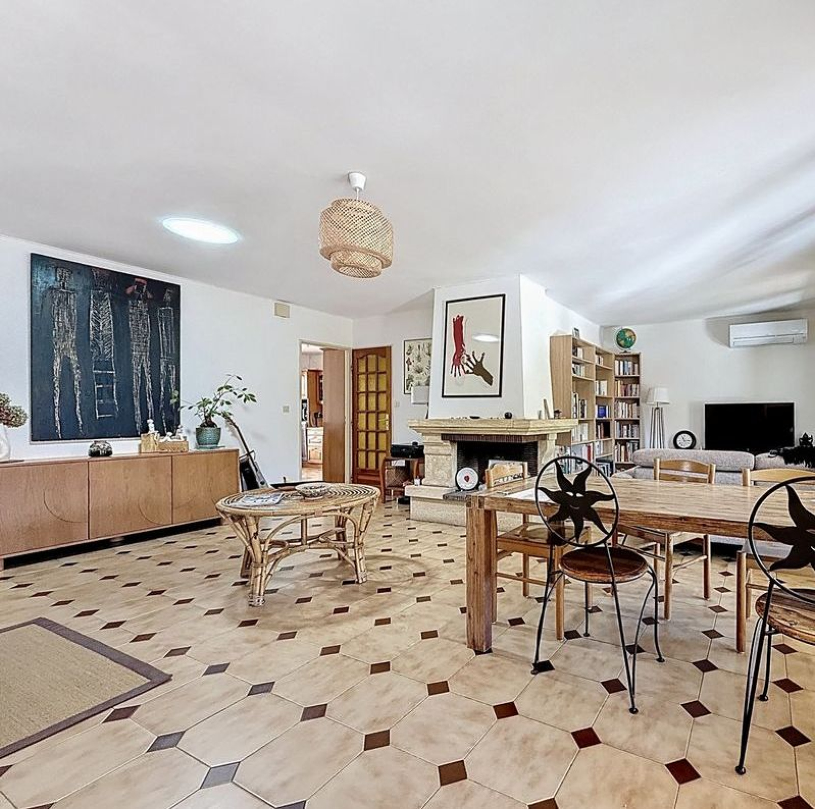 Image_, Maison / Villa, Vias, ref :5710