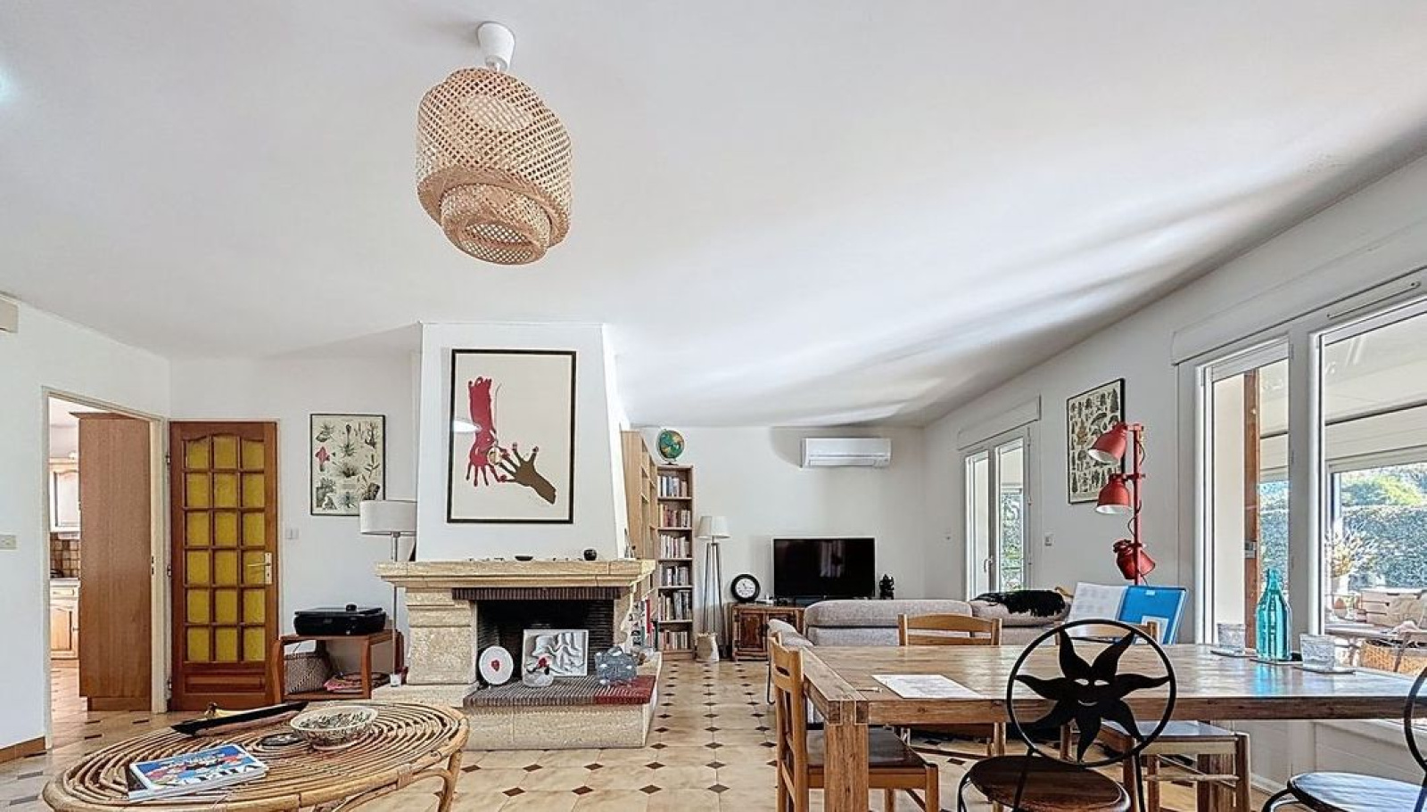 Image_, Maison / Villa, Vias, ref :5710