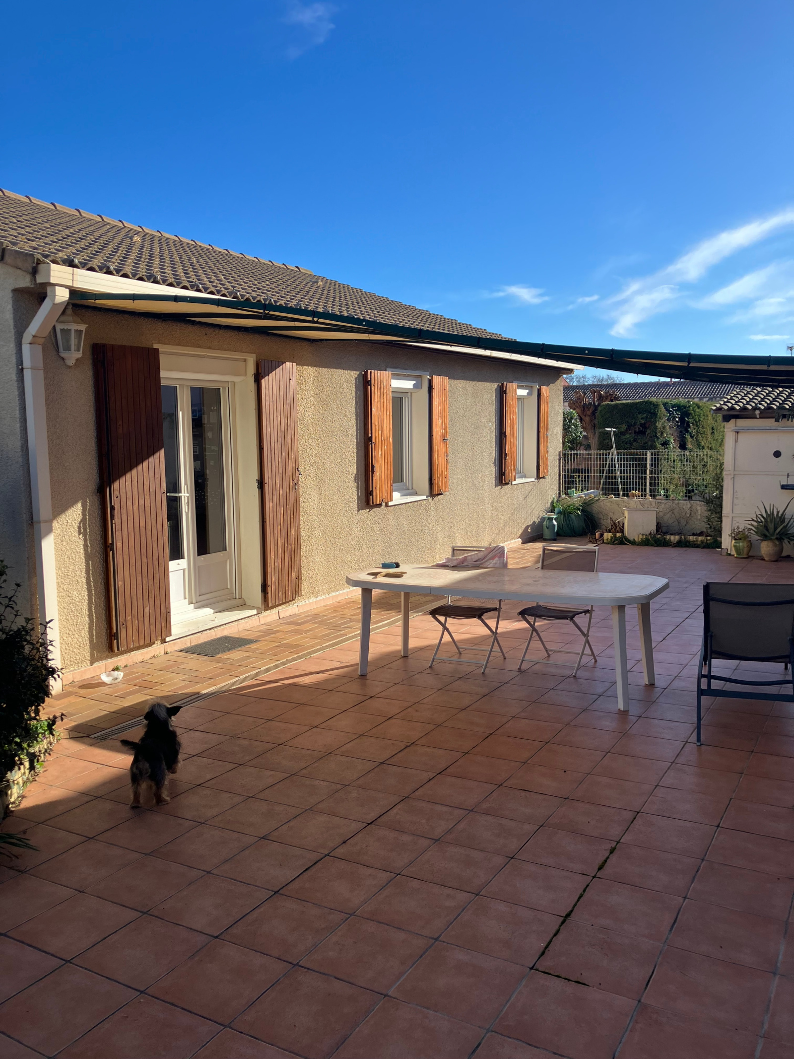 Image_, Maison / Villa, Vias, ref :XM 01