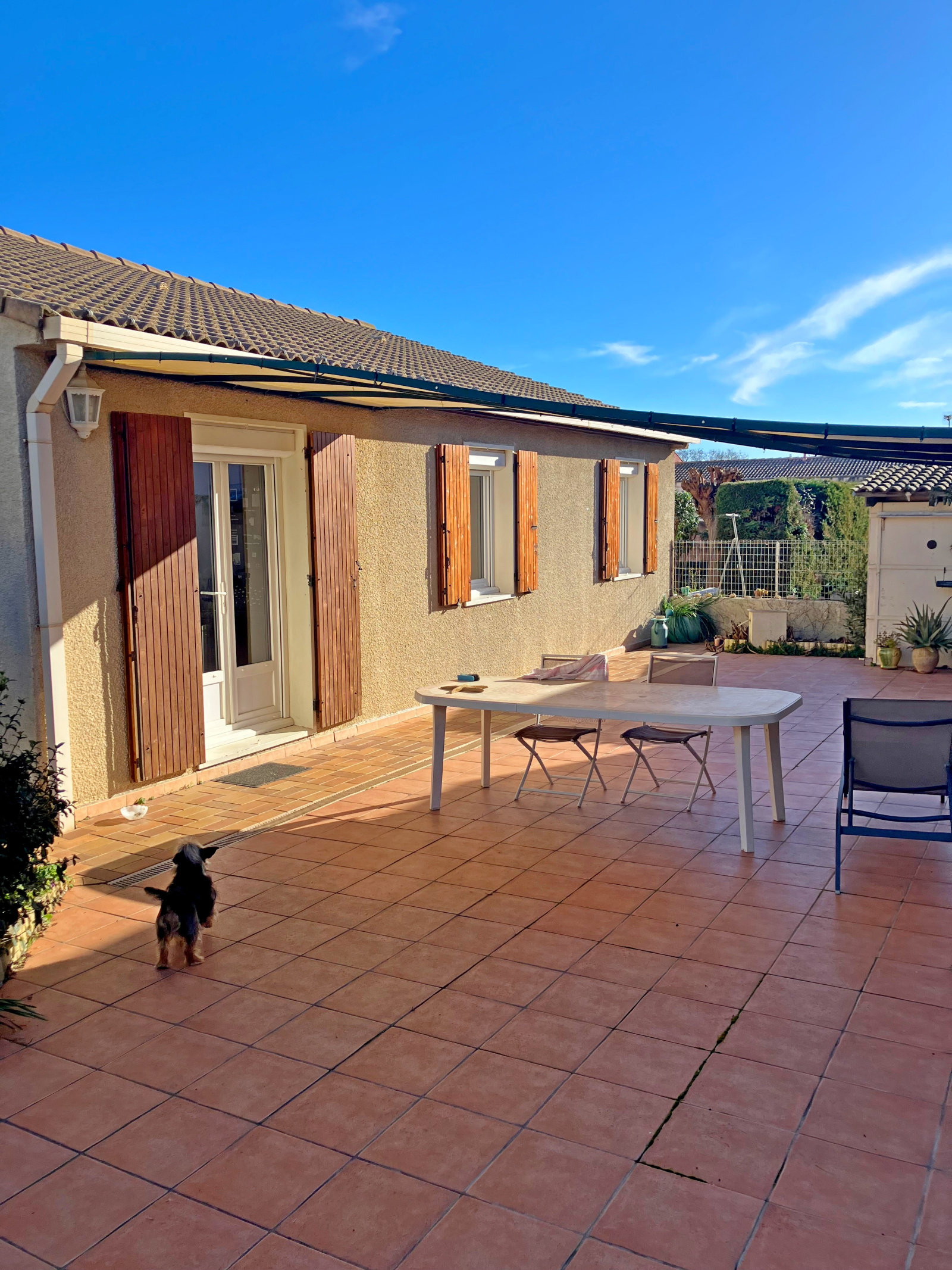 Image_, Maison / Villa, Vias, ref :5710